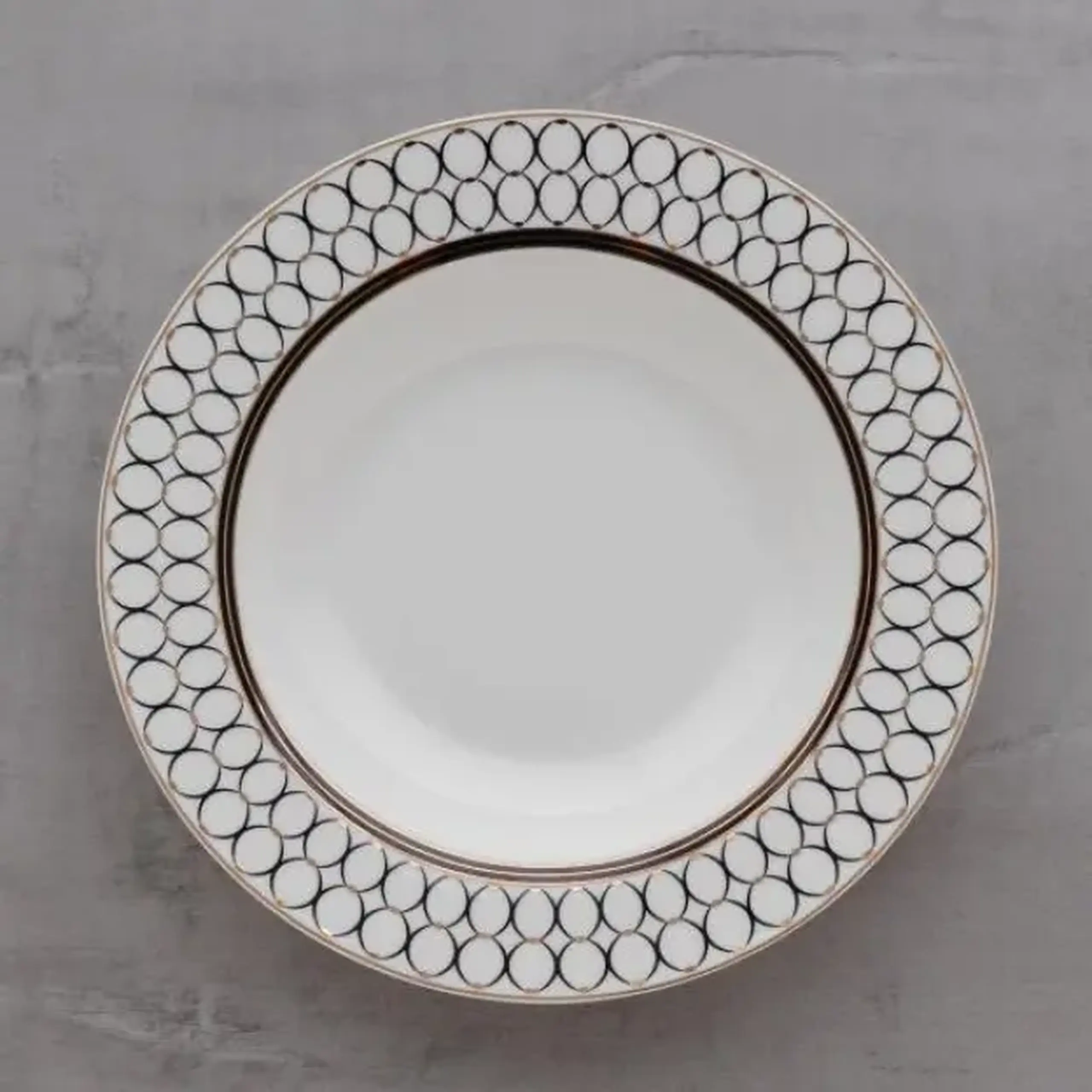 Farfurie adâncă VERSAILAS