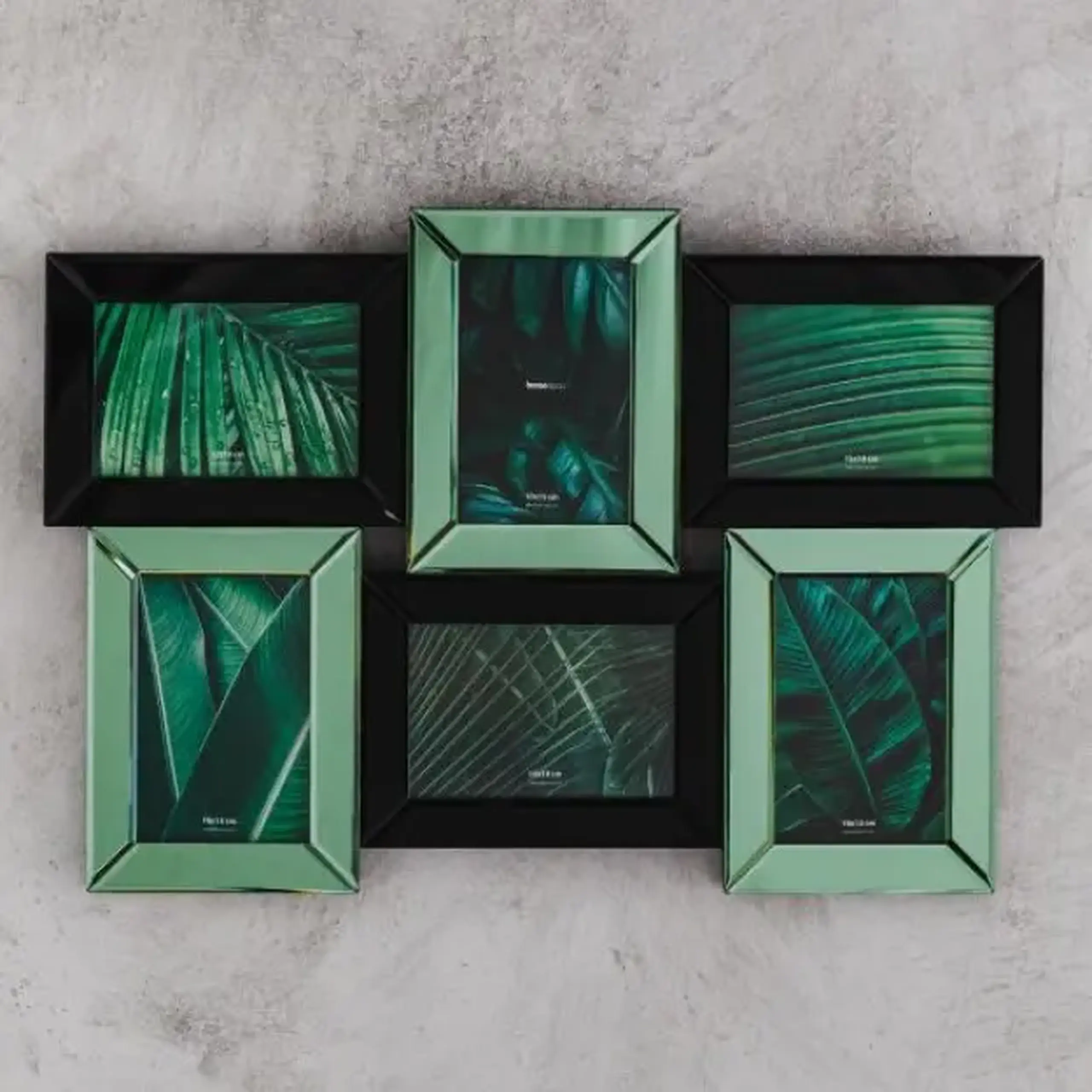 Multirama ETTORE GLASS
