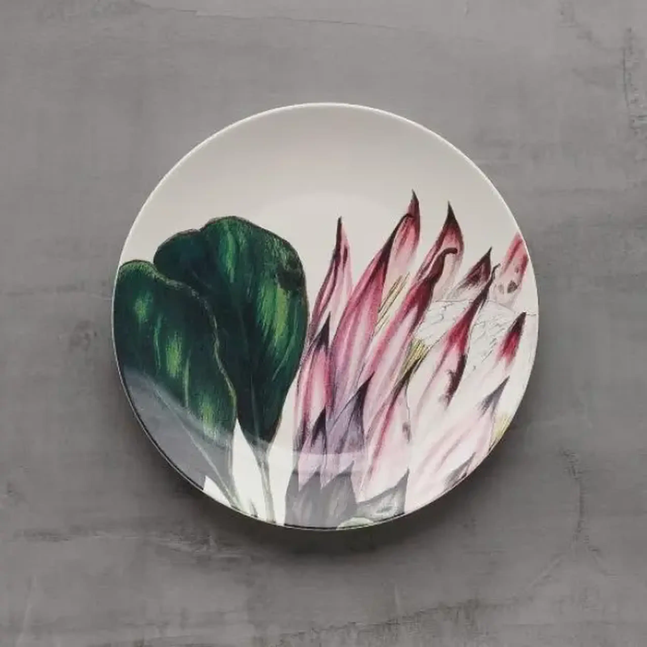 platou decorativ FLANTOS