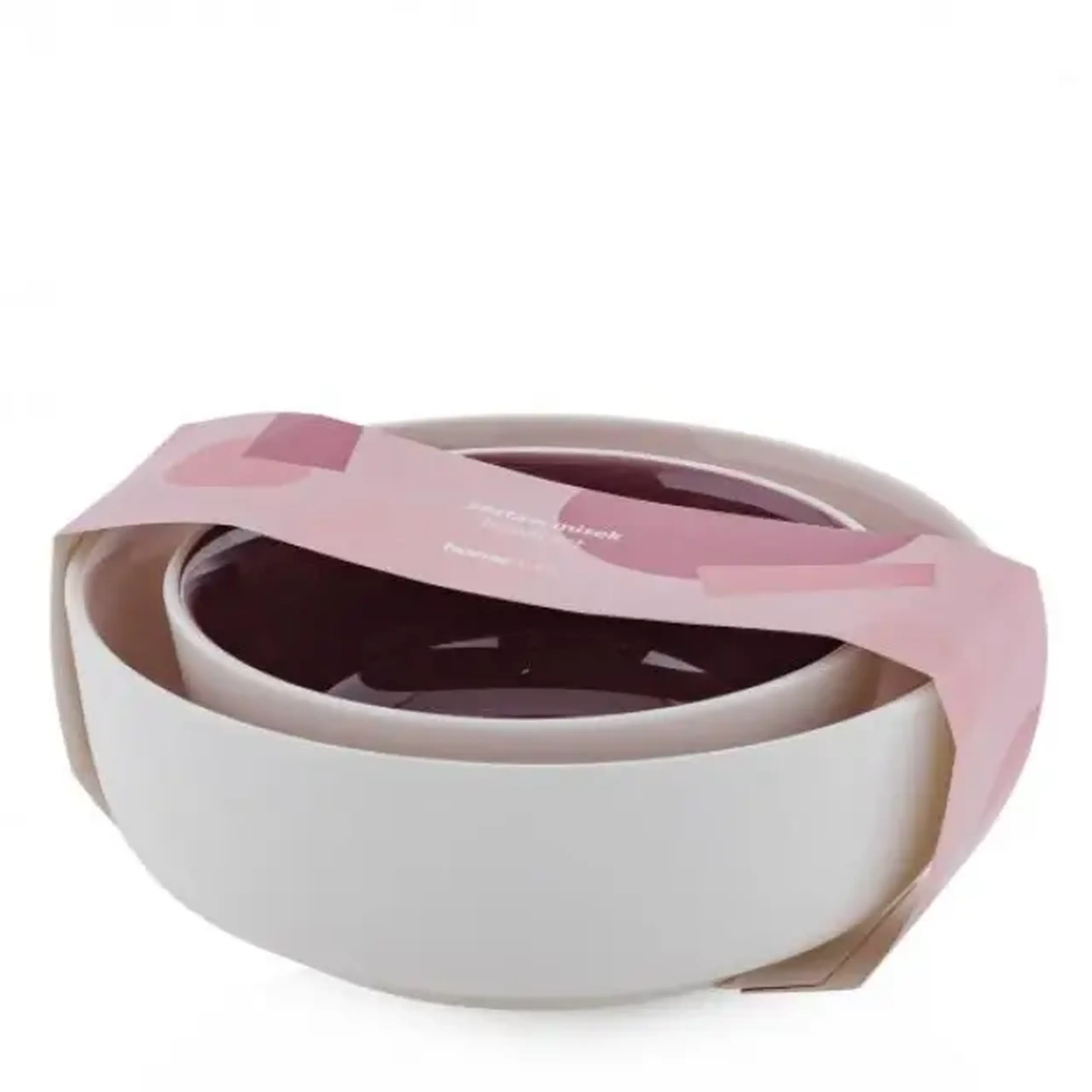Bol decorativ PASTELICO