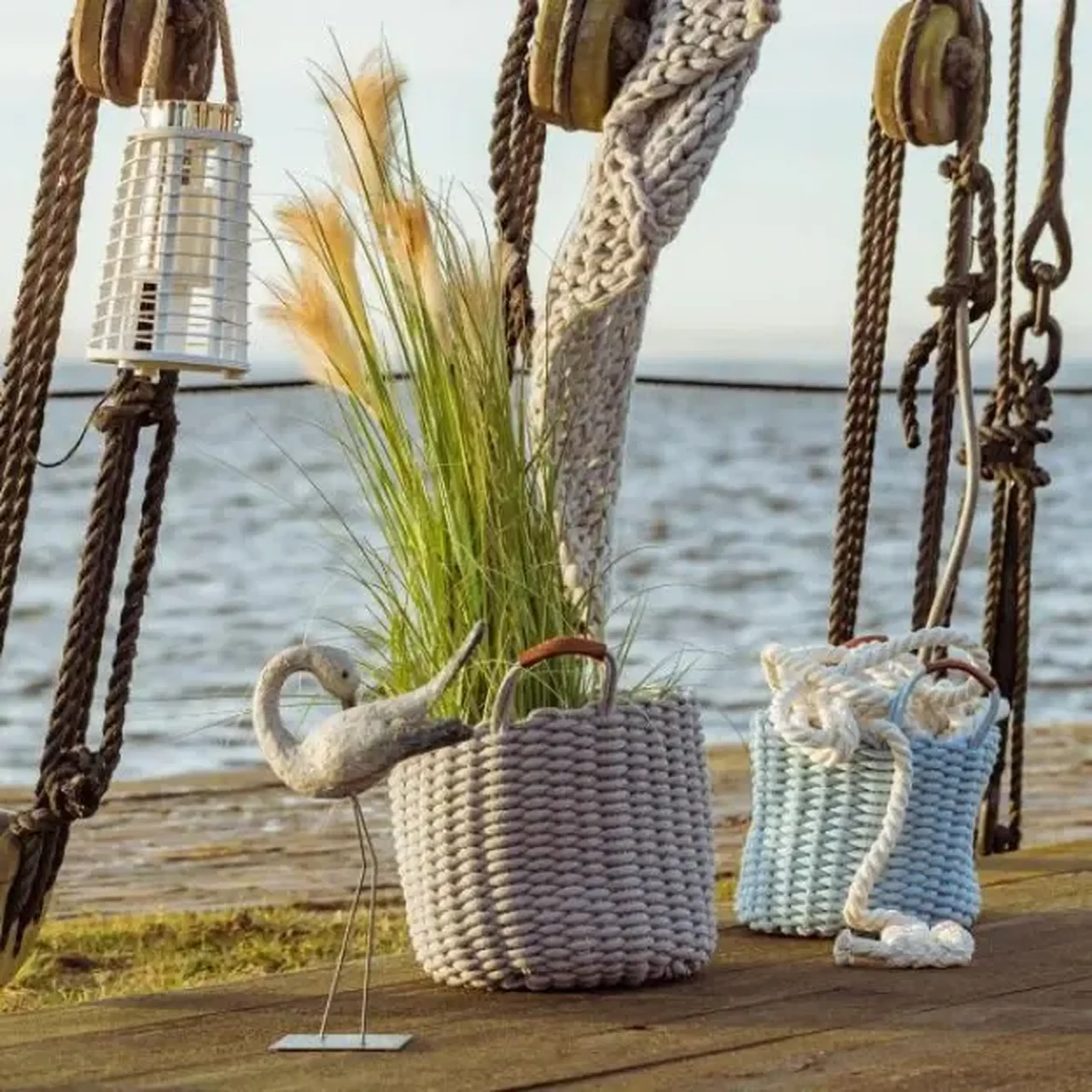 Coș MARINA