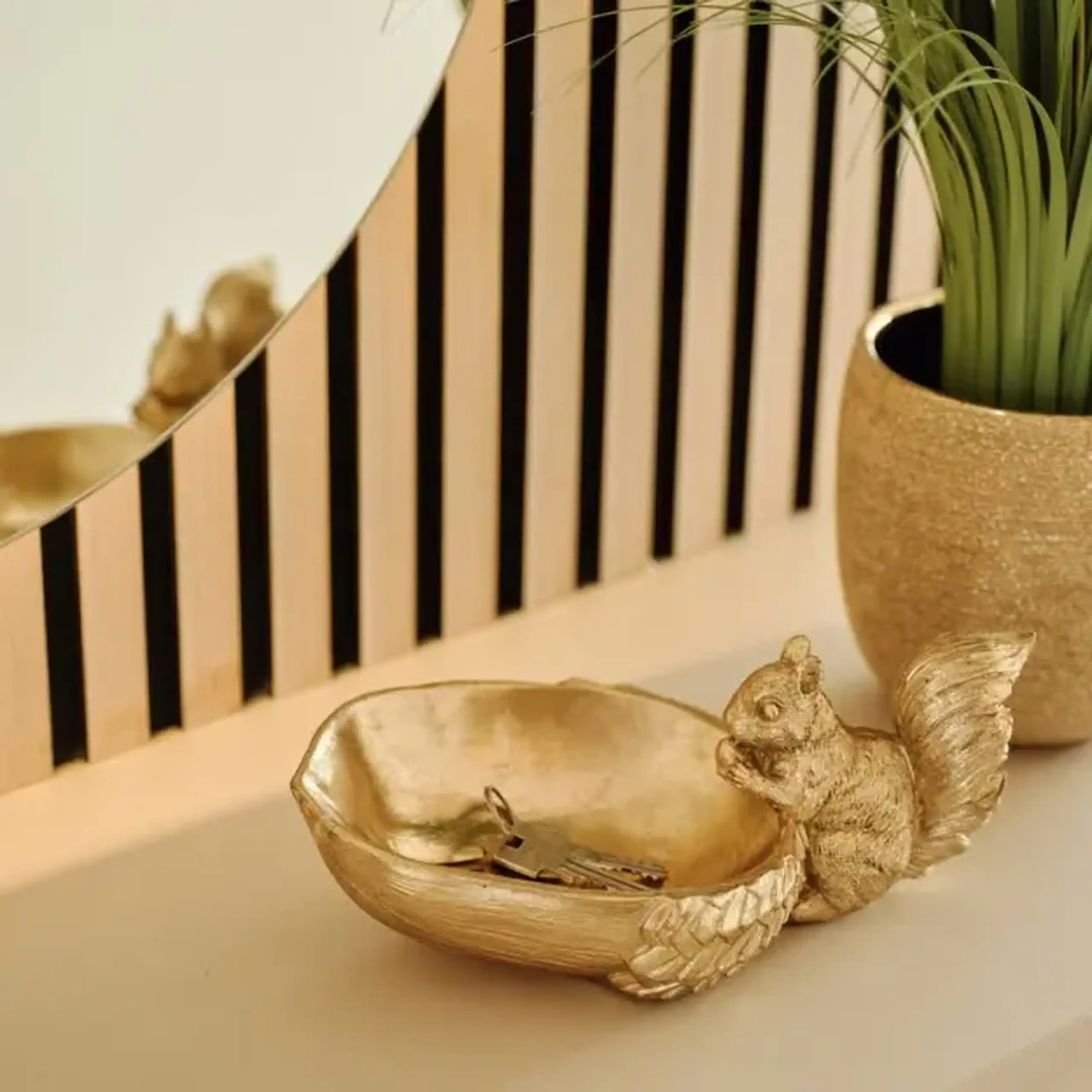 Figura decorativa EKHORN
