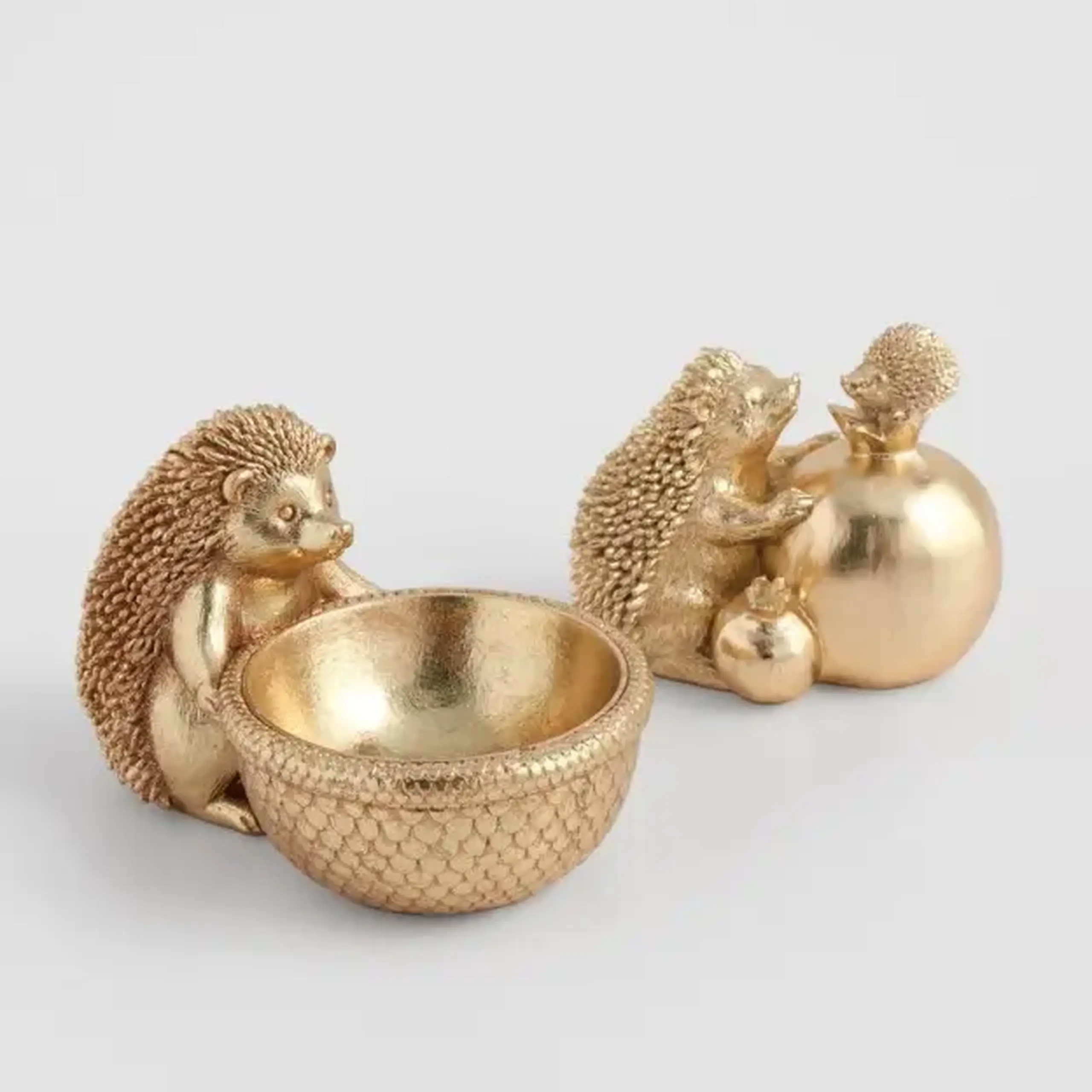 Figura decorativa HEDGIES