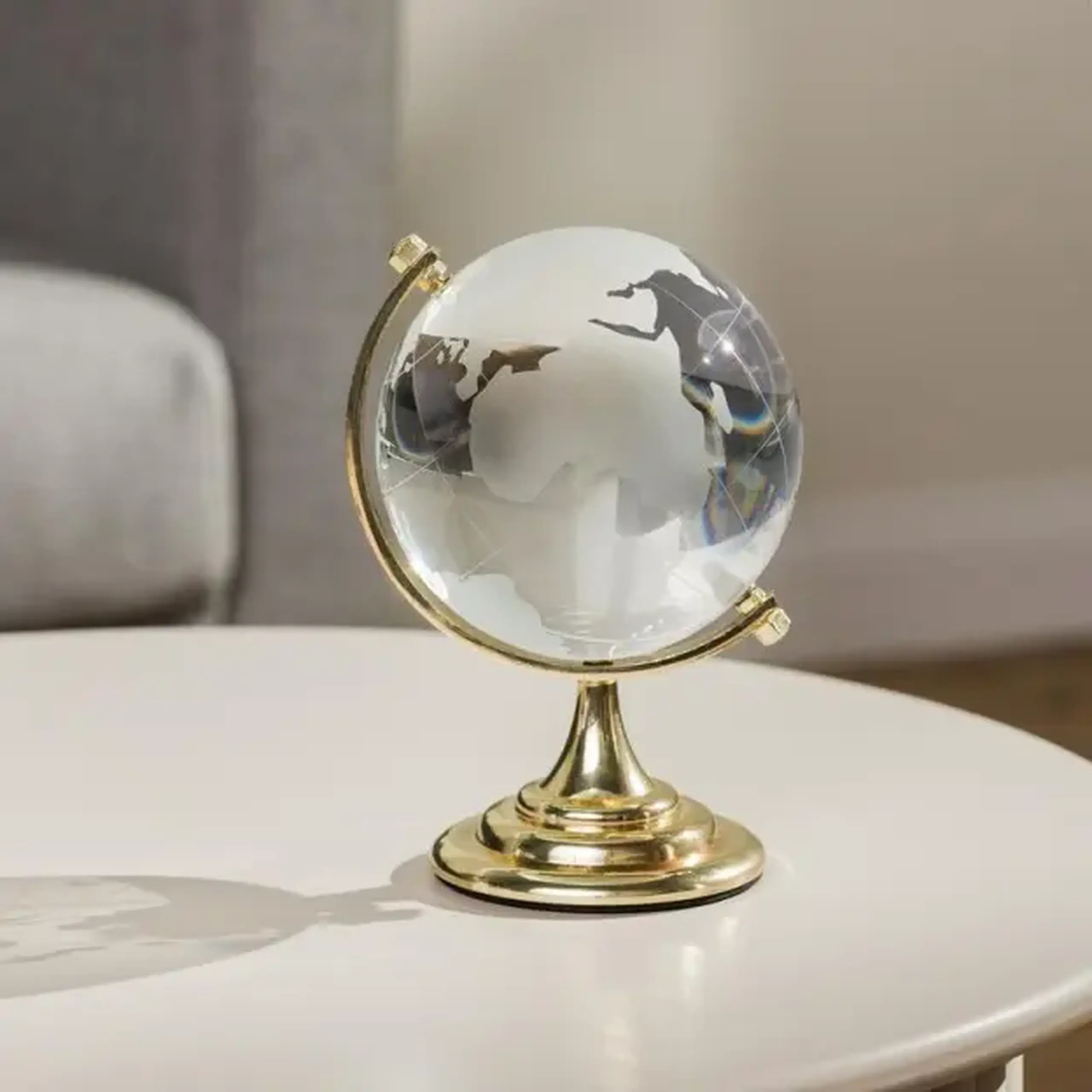 Figura decorativa GLOBESO