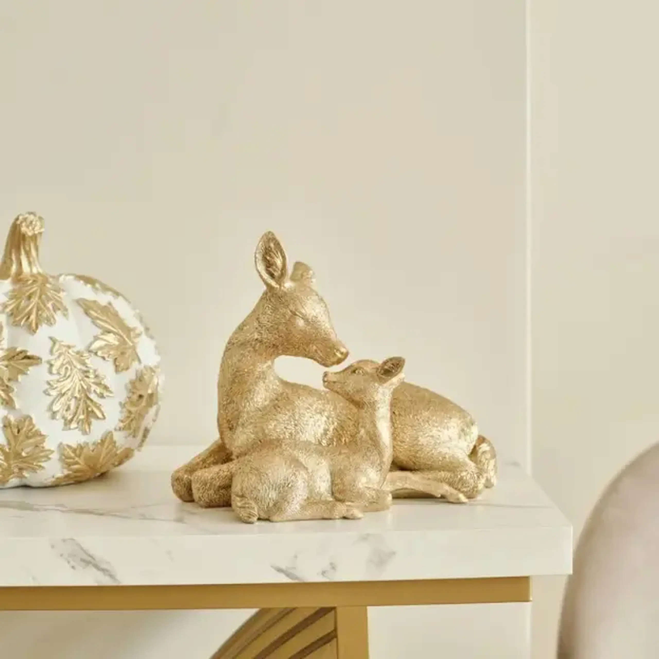 Figura decorativa ROE