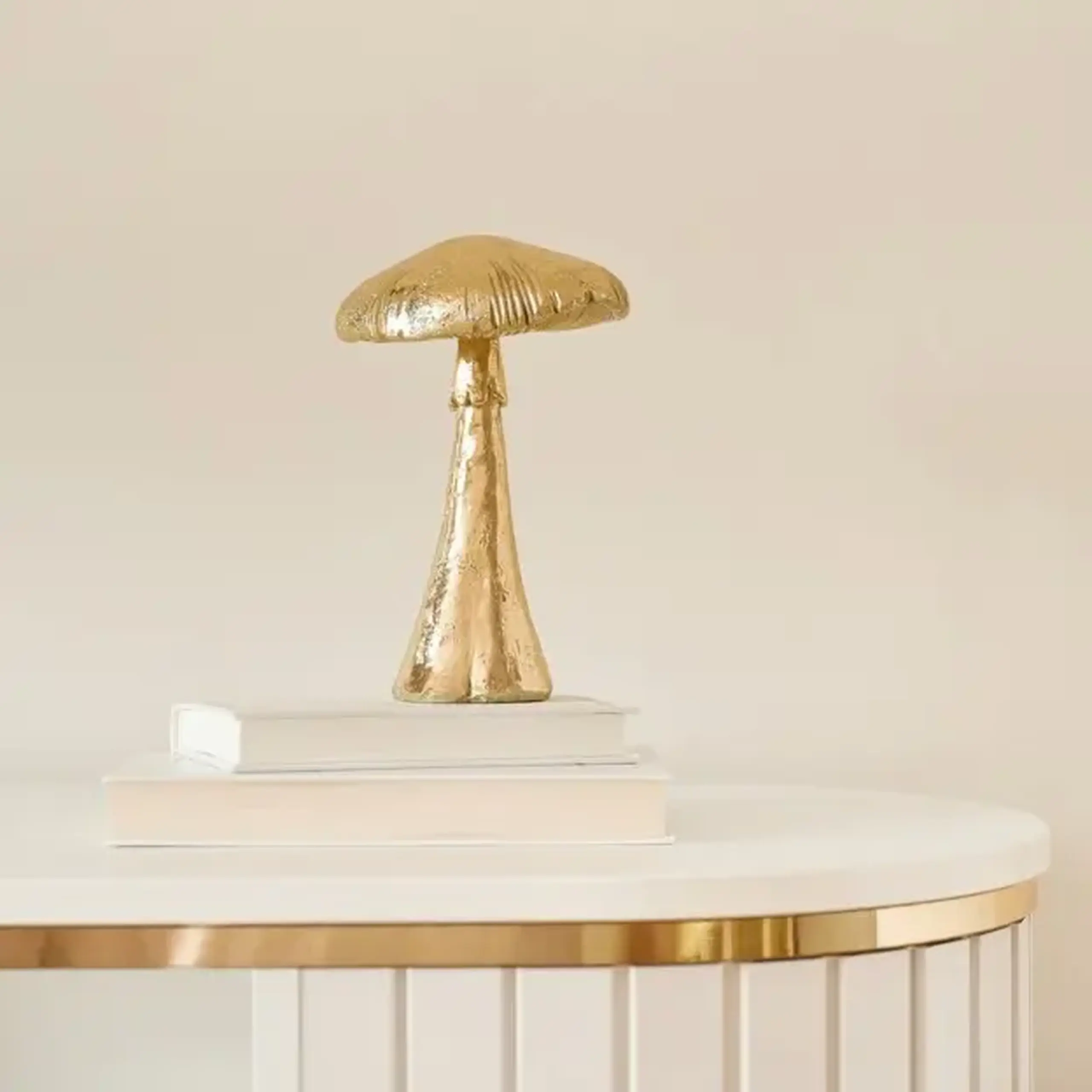 Figura decorativa MUSHRI