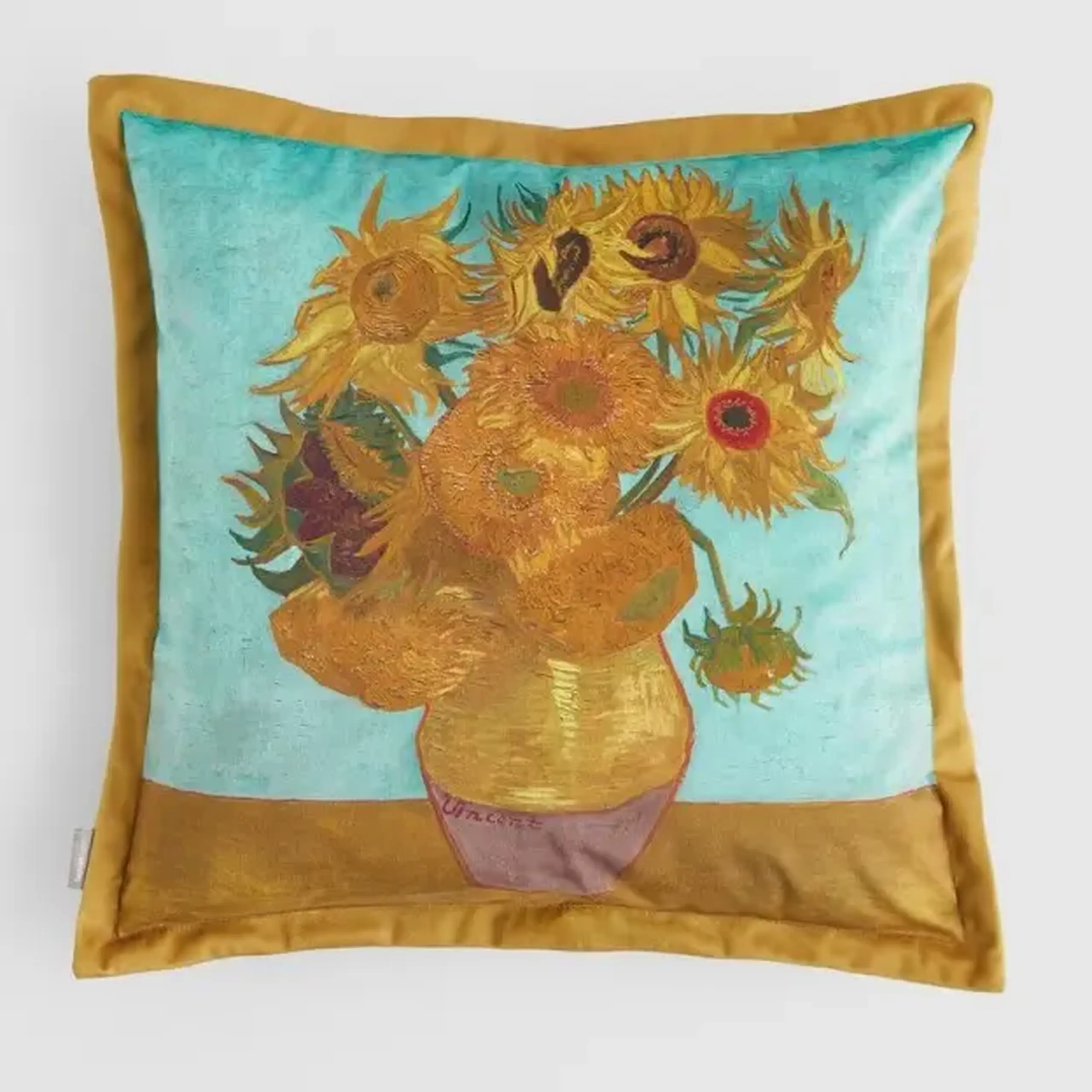 Fata de perna SUNFLOWER