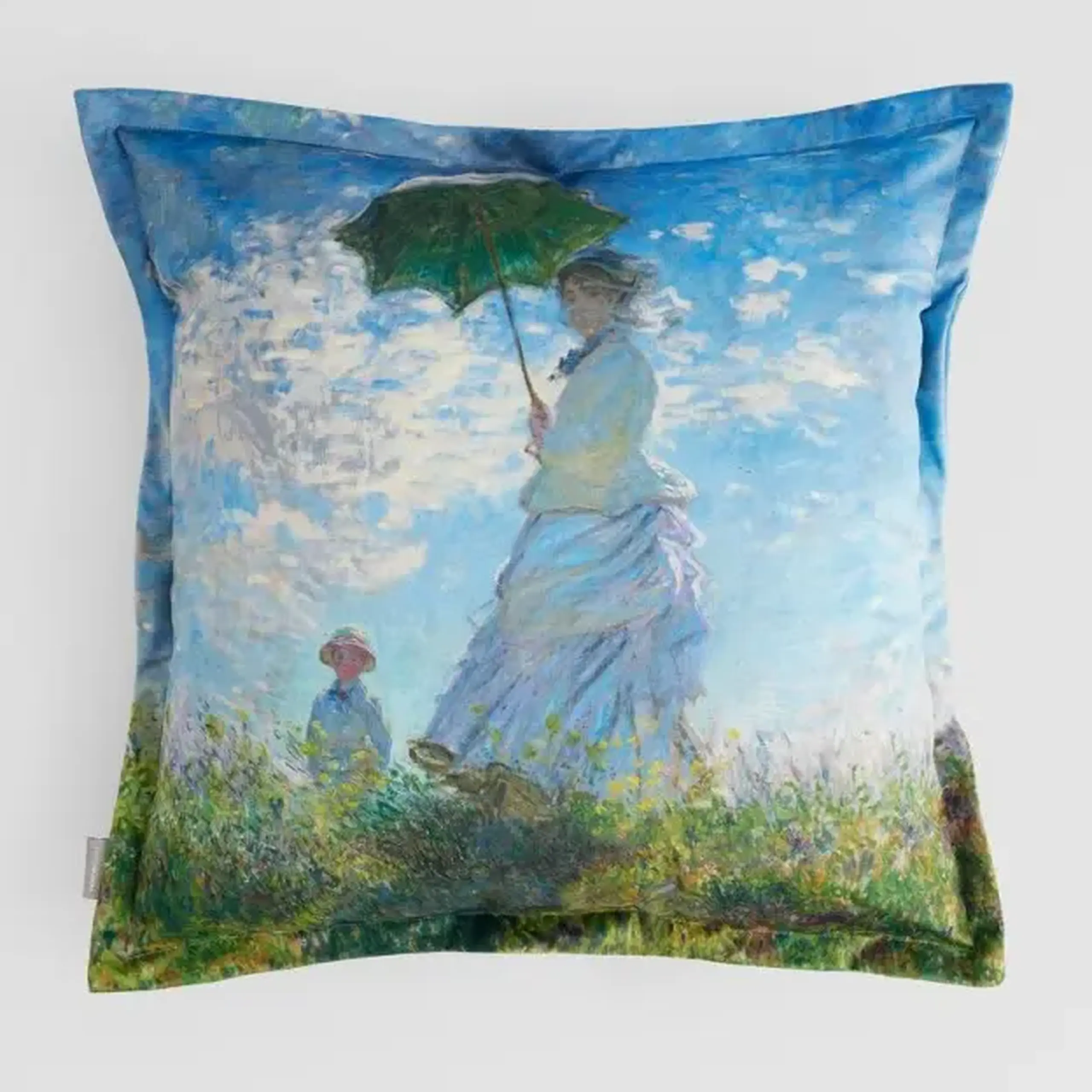 Fata de perna MADAME MONET
