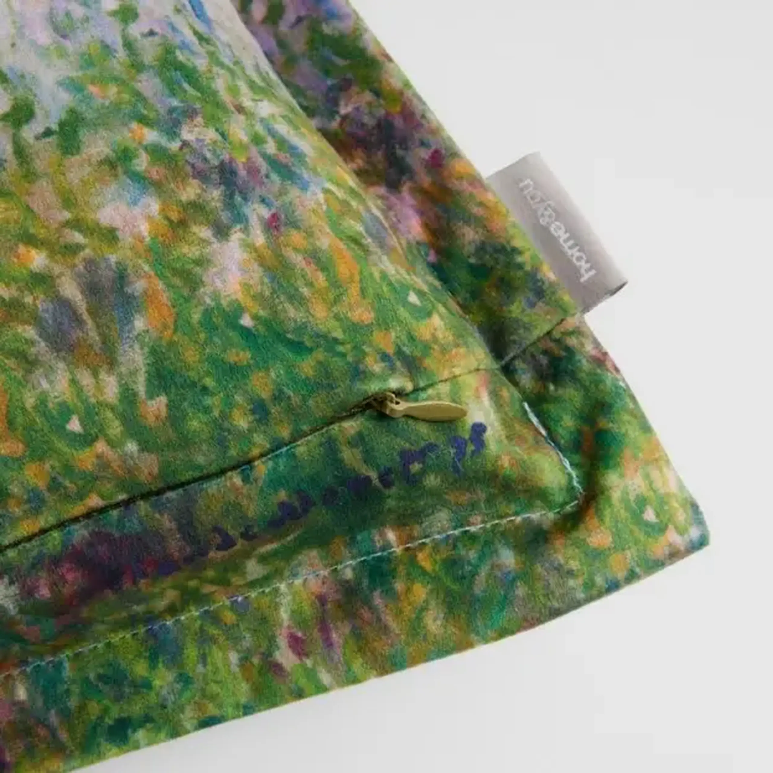 Fata de perna MADAME MONET