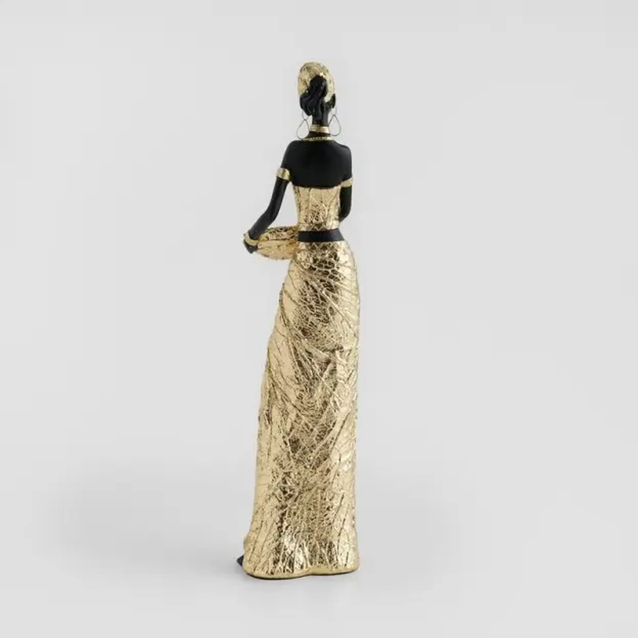 Figură decorativă NDEBELE