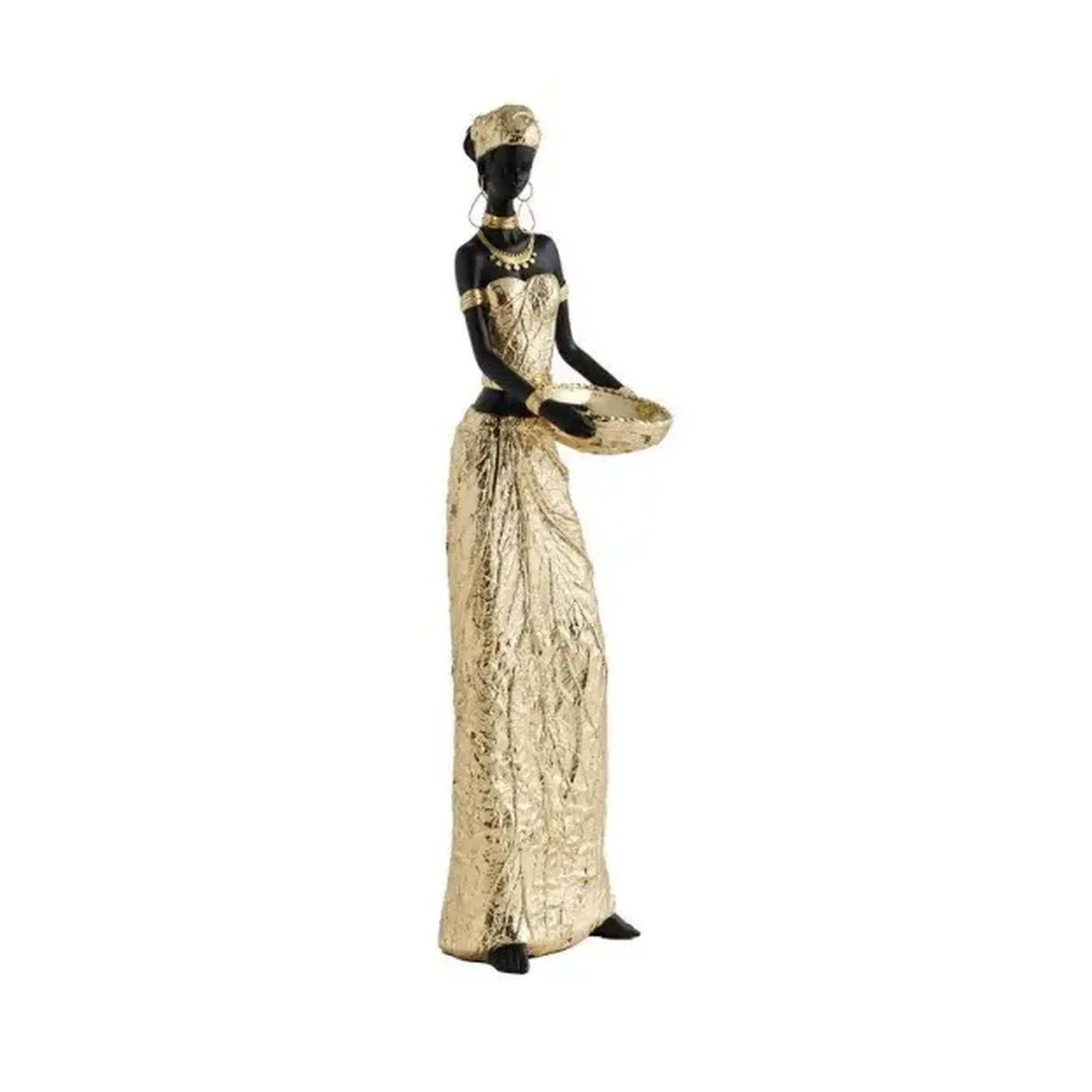 Figură decorativă NDEBELE