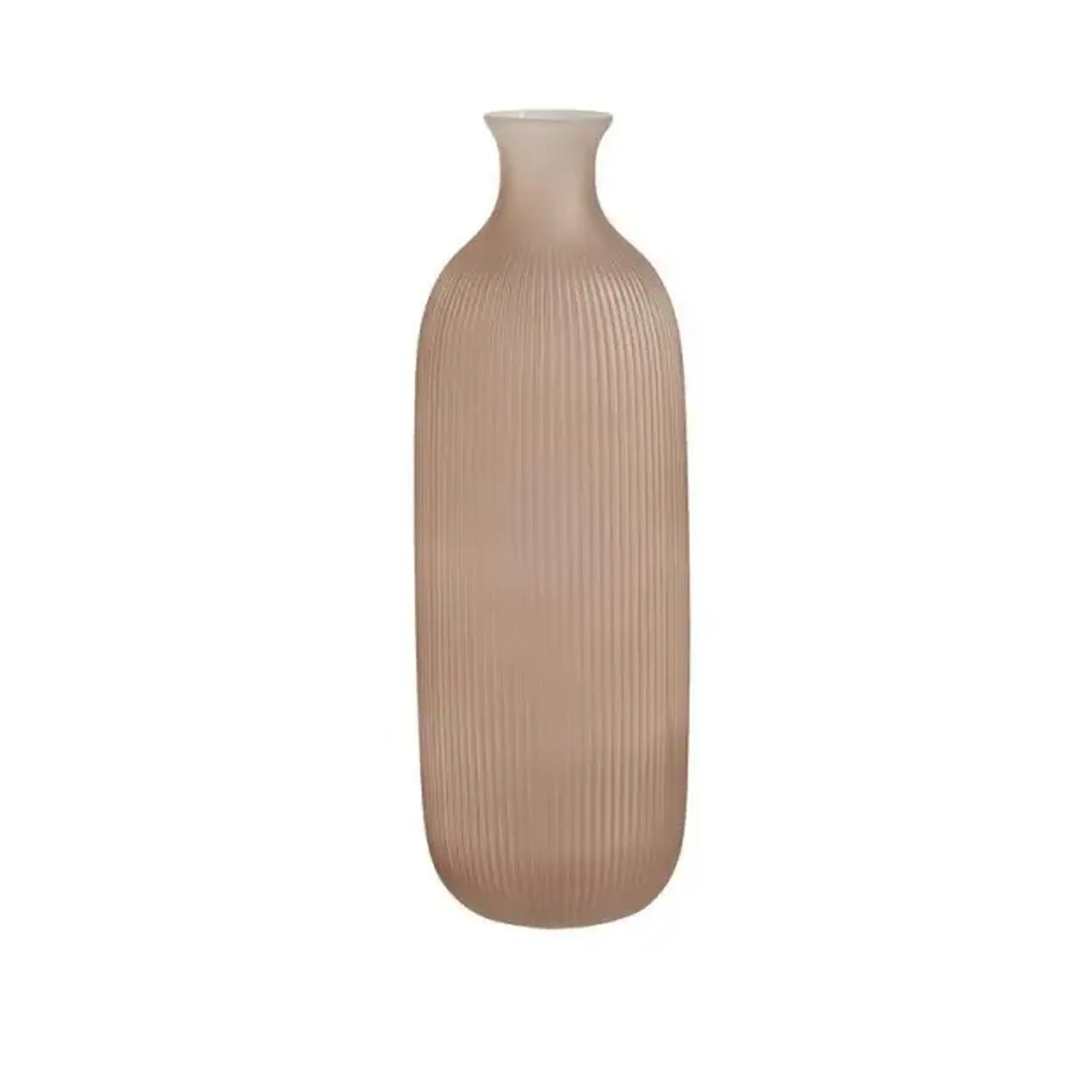 Vază VEERIO WAZON beige