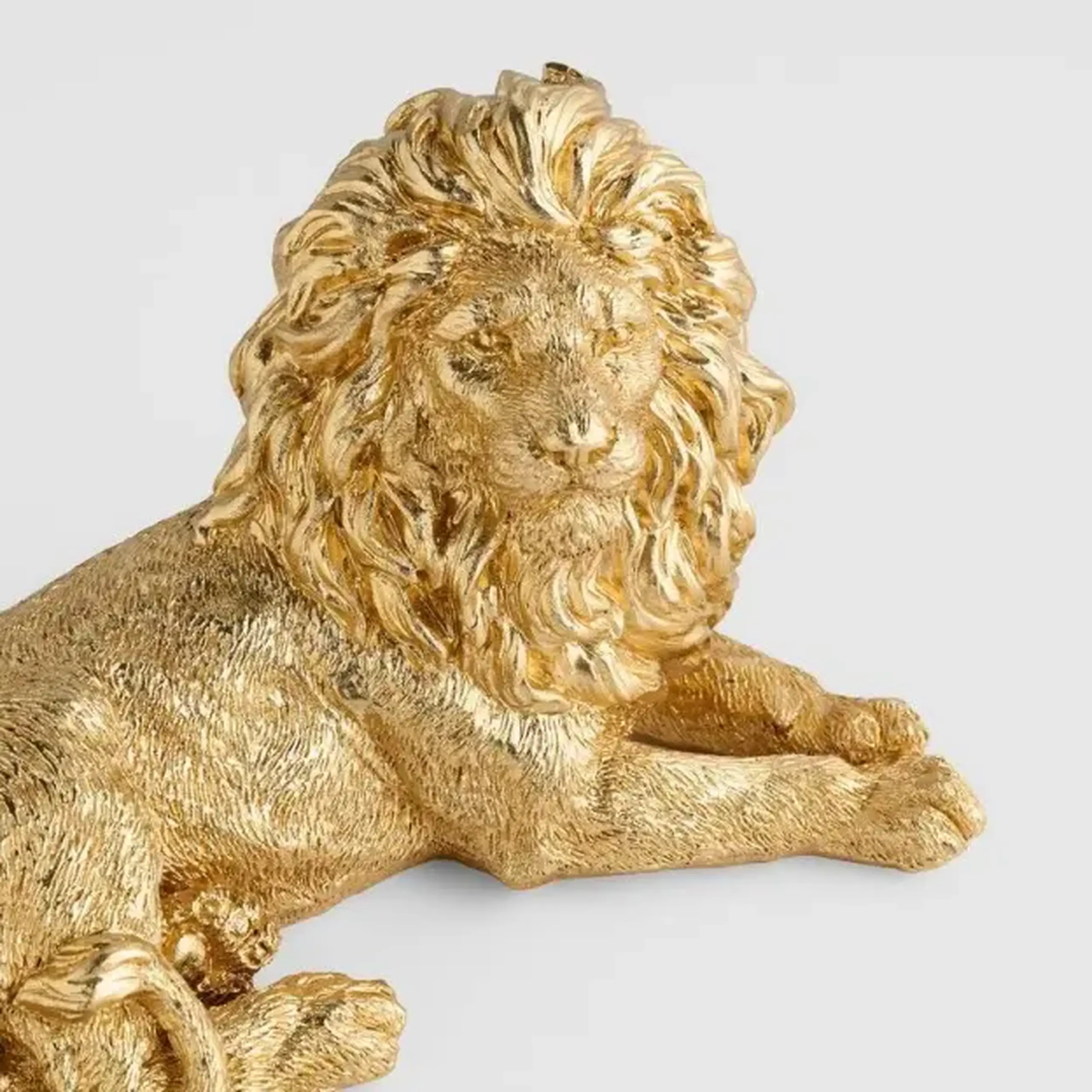 Figura decorativa LEON