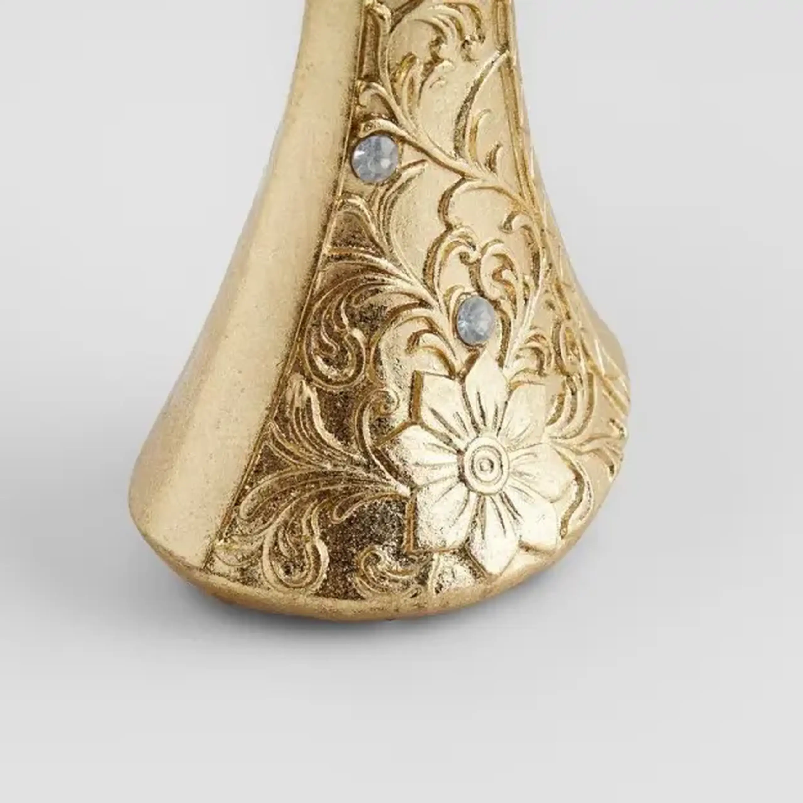 Figură decorativă AFIA FIGURKA gold