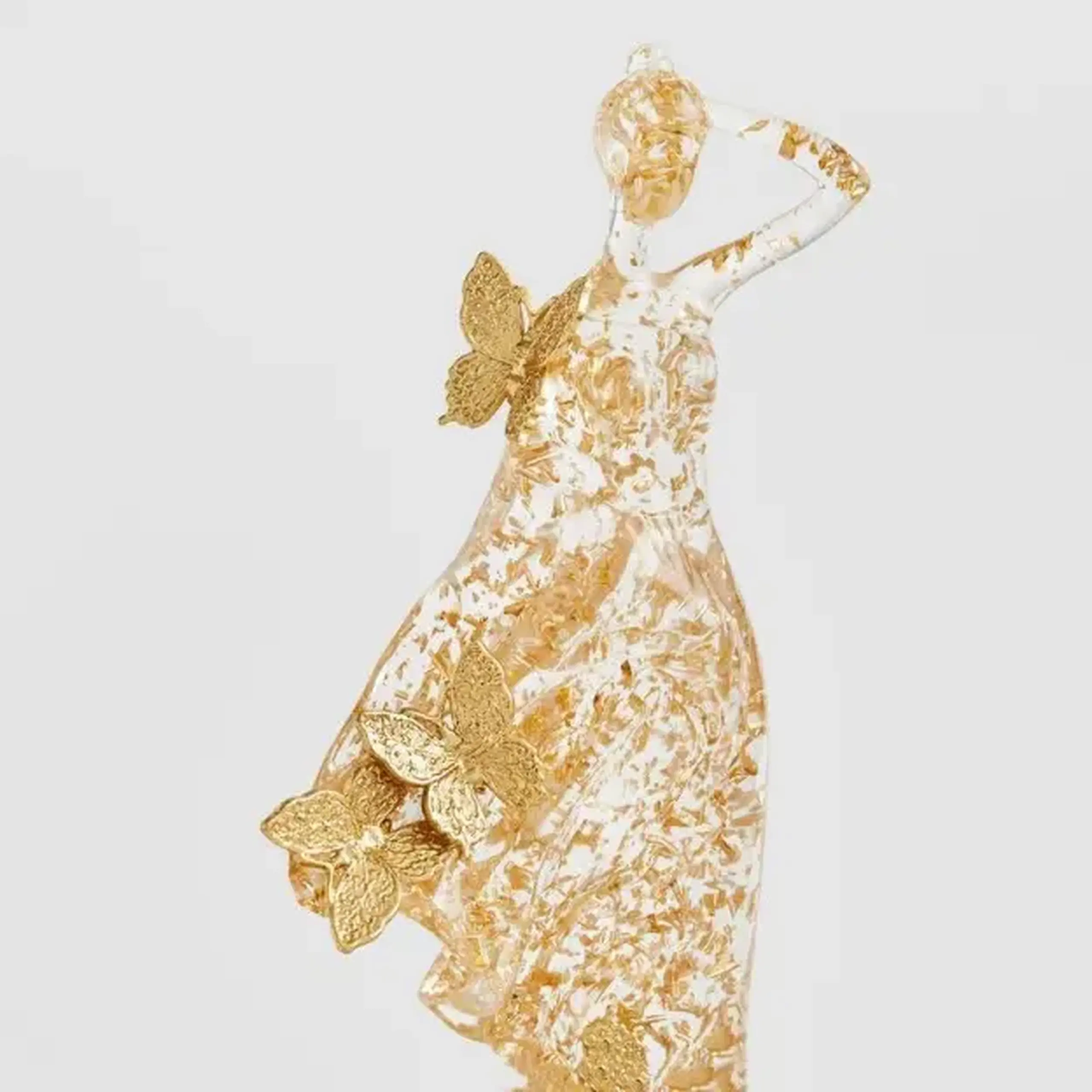 Figură decorativă NYMPHA