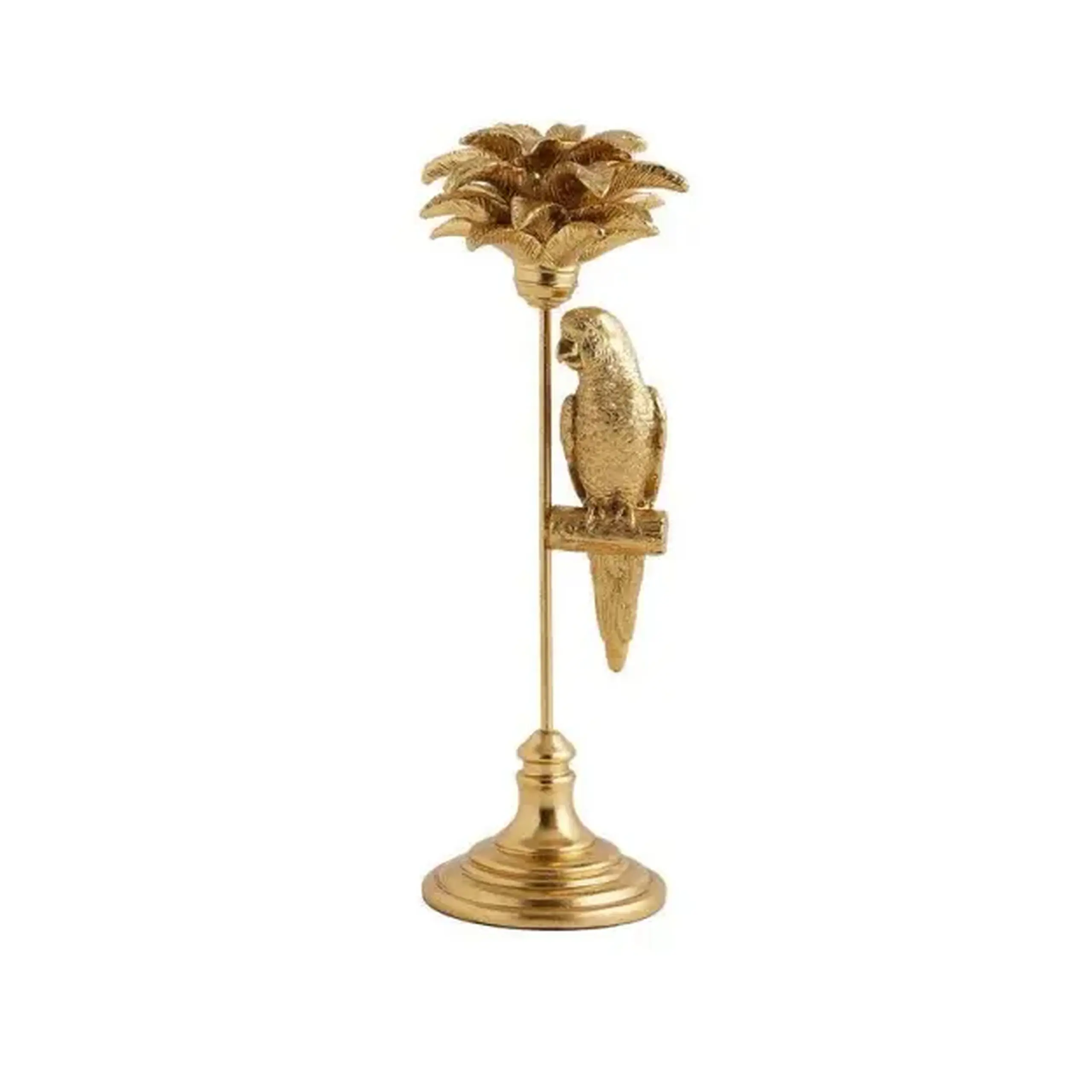 Figură decorativă AKAKU FIGURKA gold