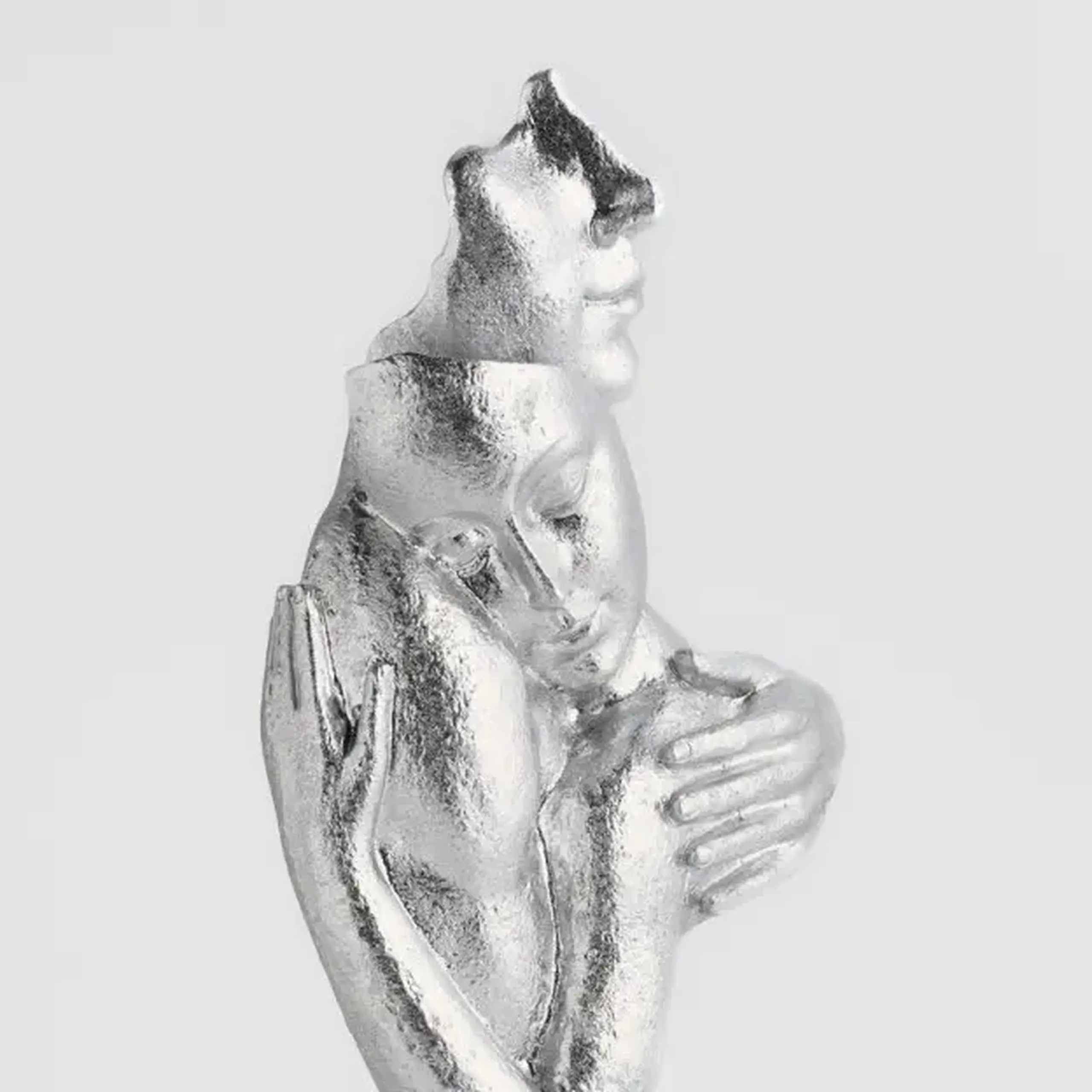 Figura decorativa ANMPLER