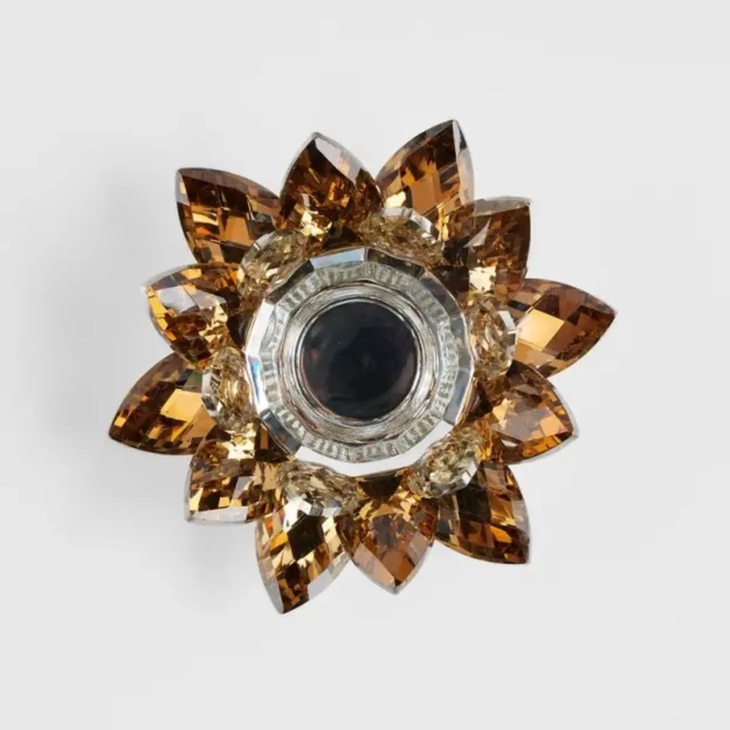 Suport lumânare CRISTAL SHINE DIAMON