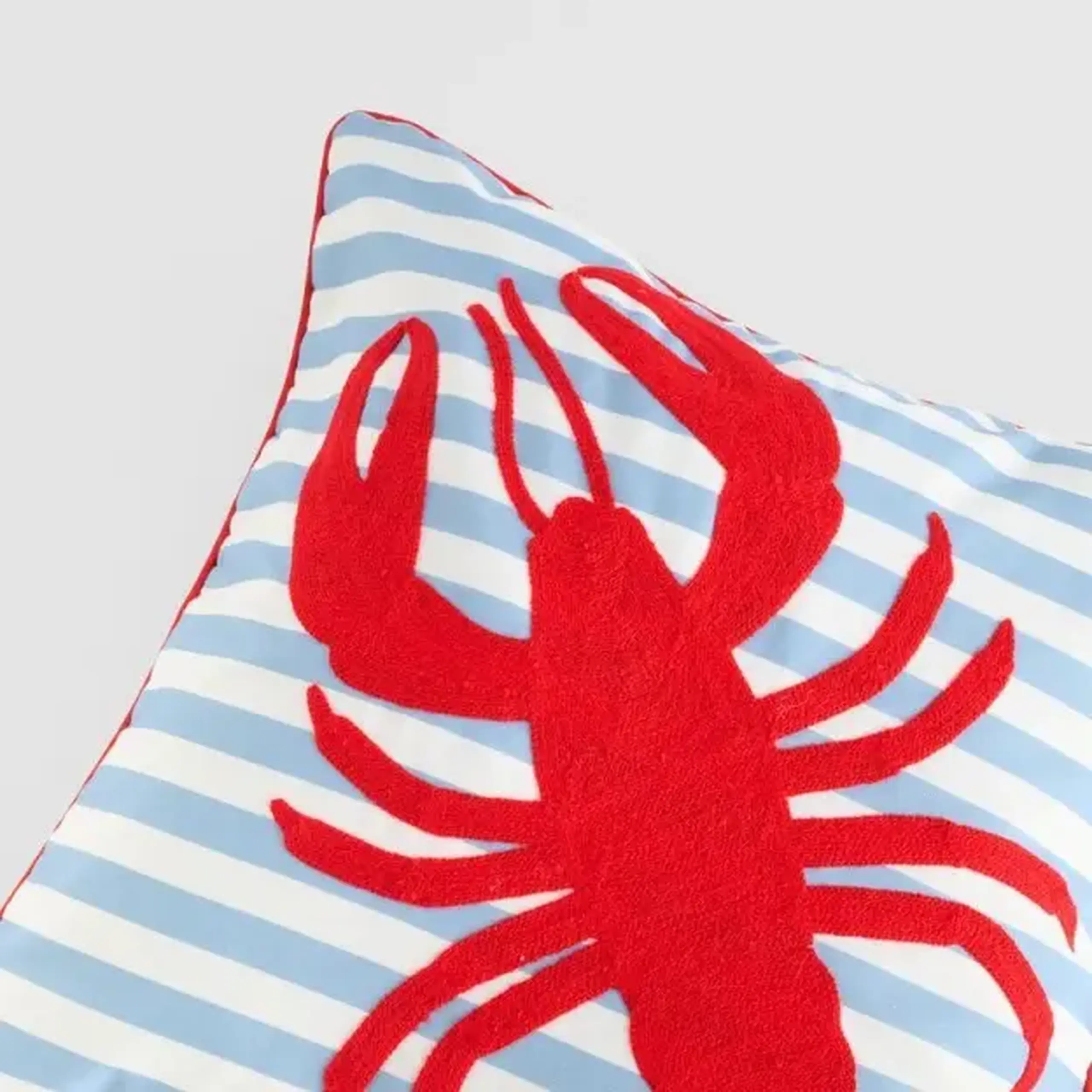 Față de pernă LOBSTIQUE