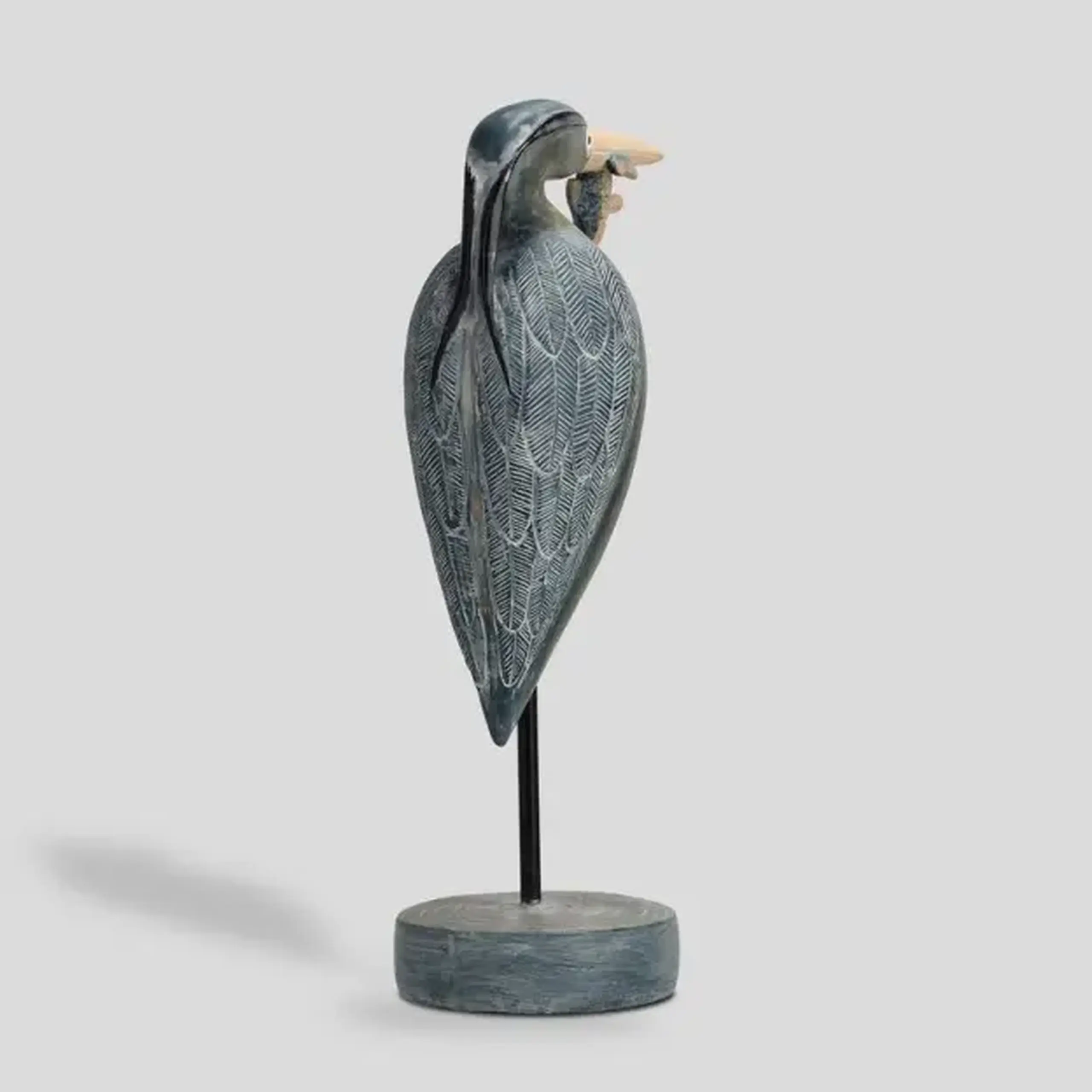 Figurină decorativă FISHUNTER
