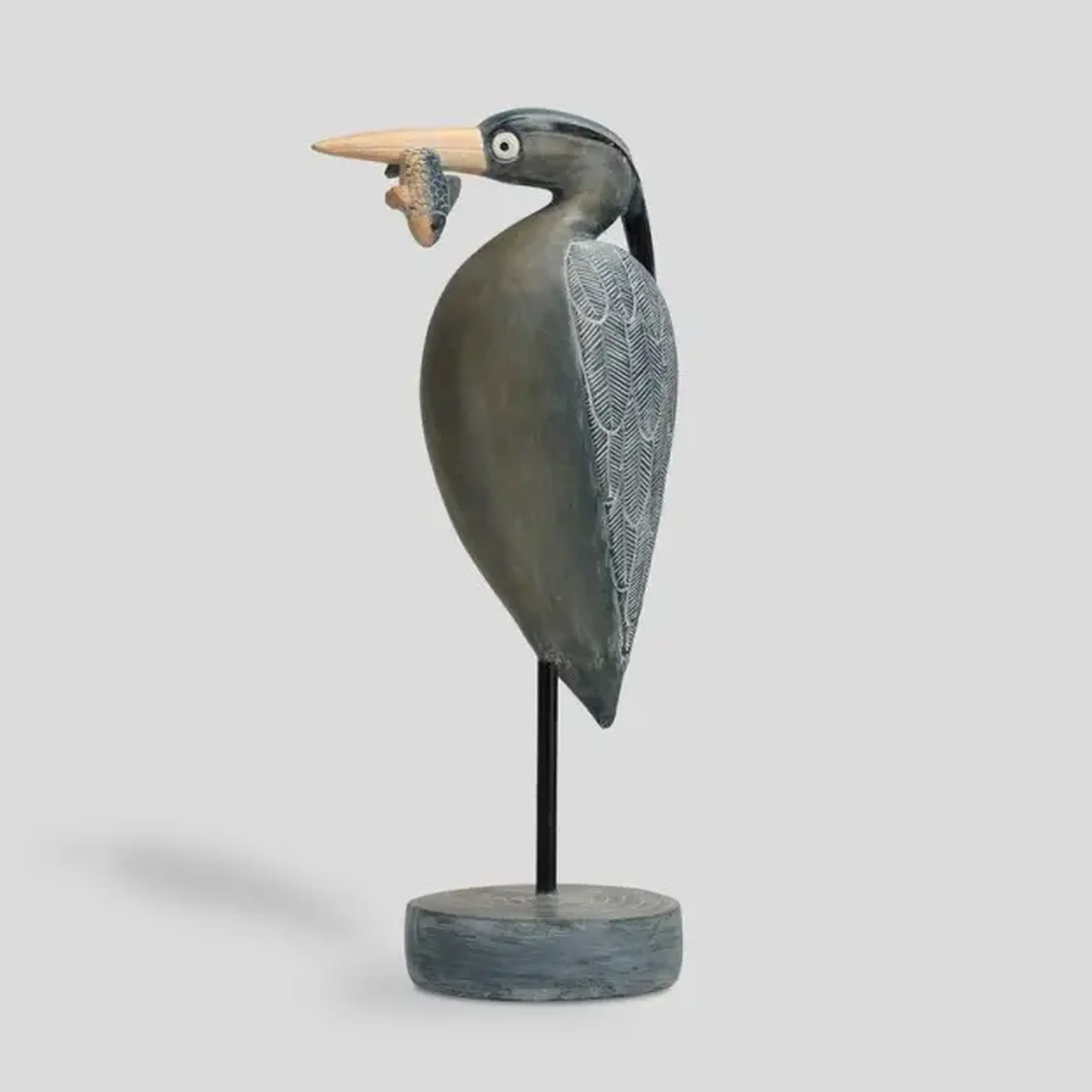 Figurină decorativă FISHUNTER