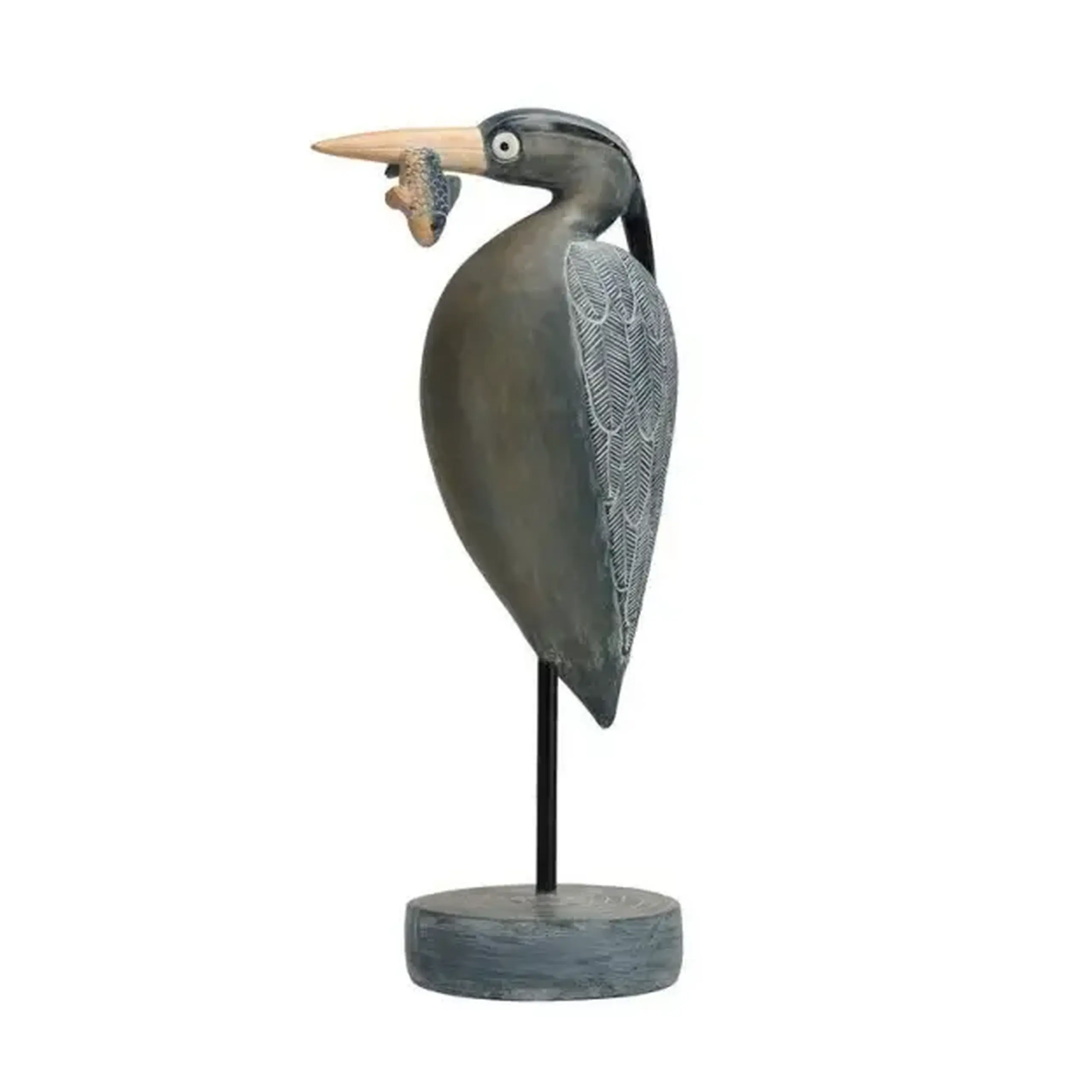 Figurină decorativă FISHUNTER