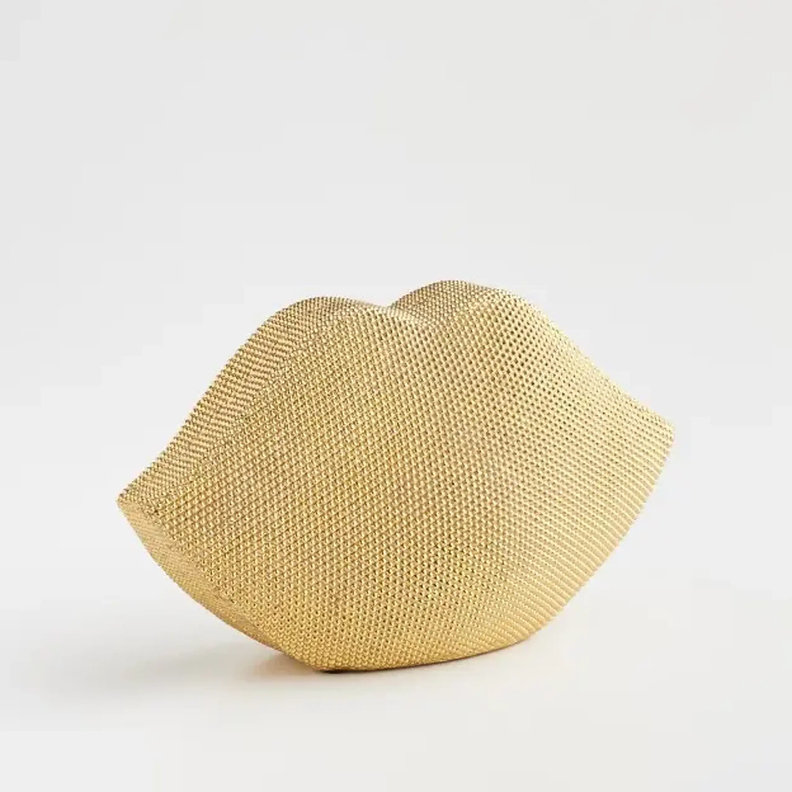 Figurină decorativă DROPLIPS