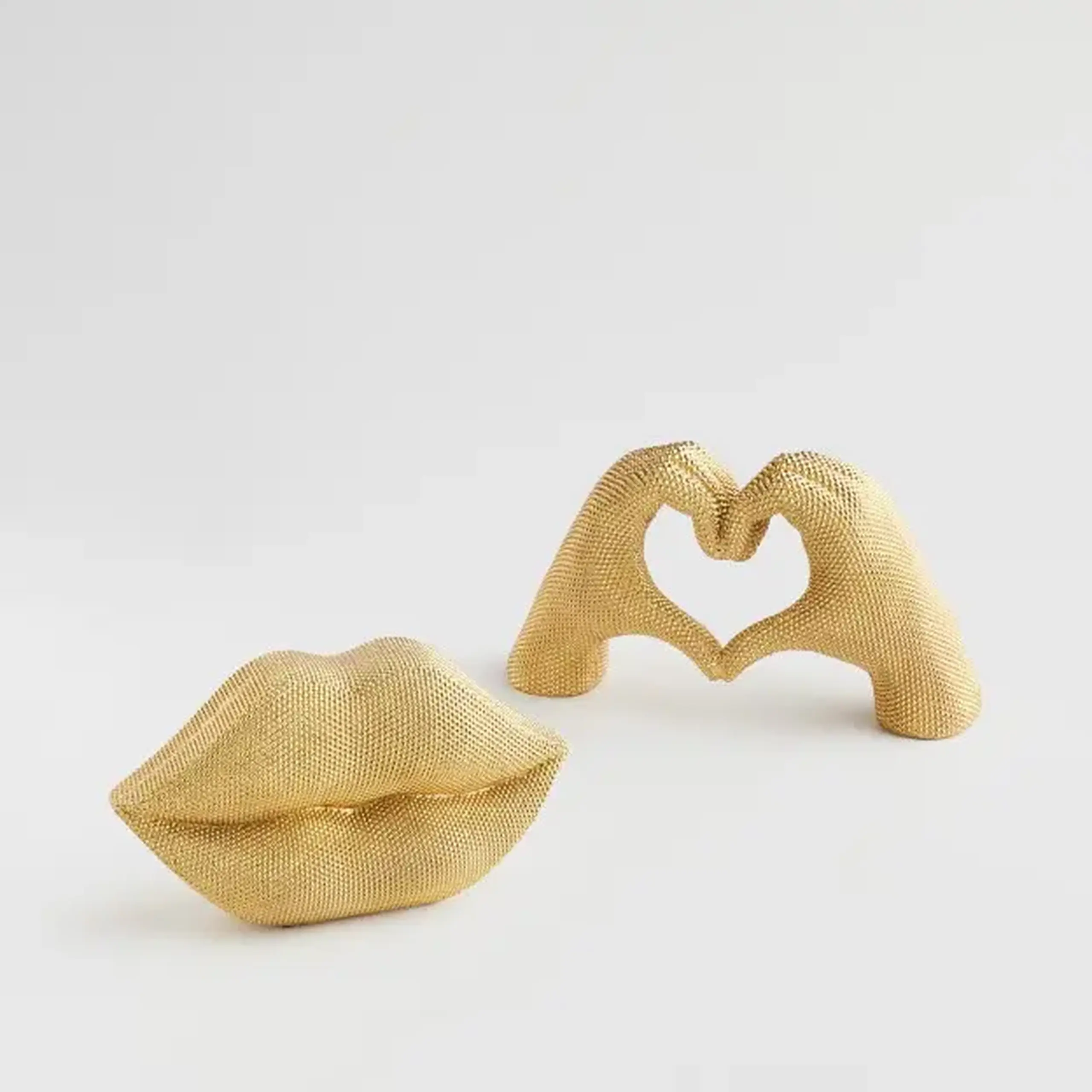 Figurină decorativă DROPHEARTIO