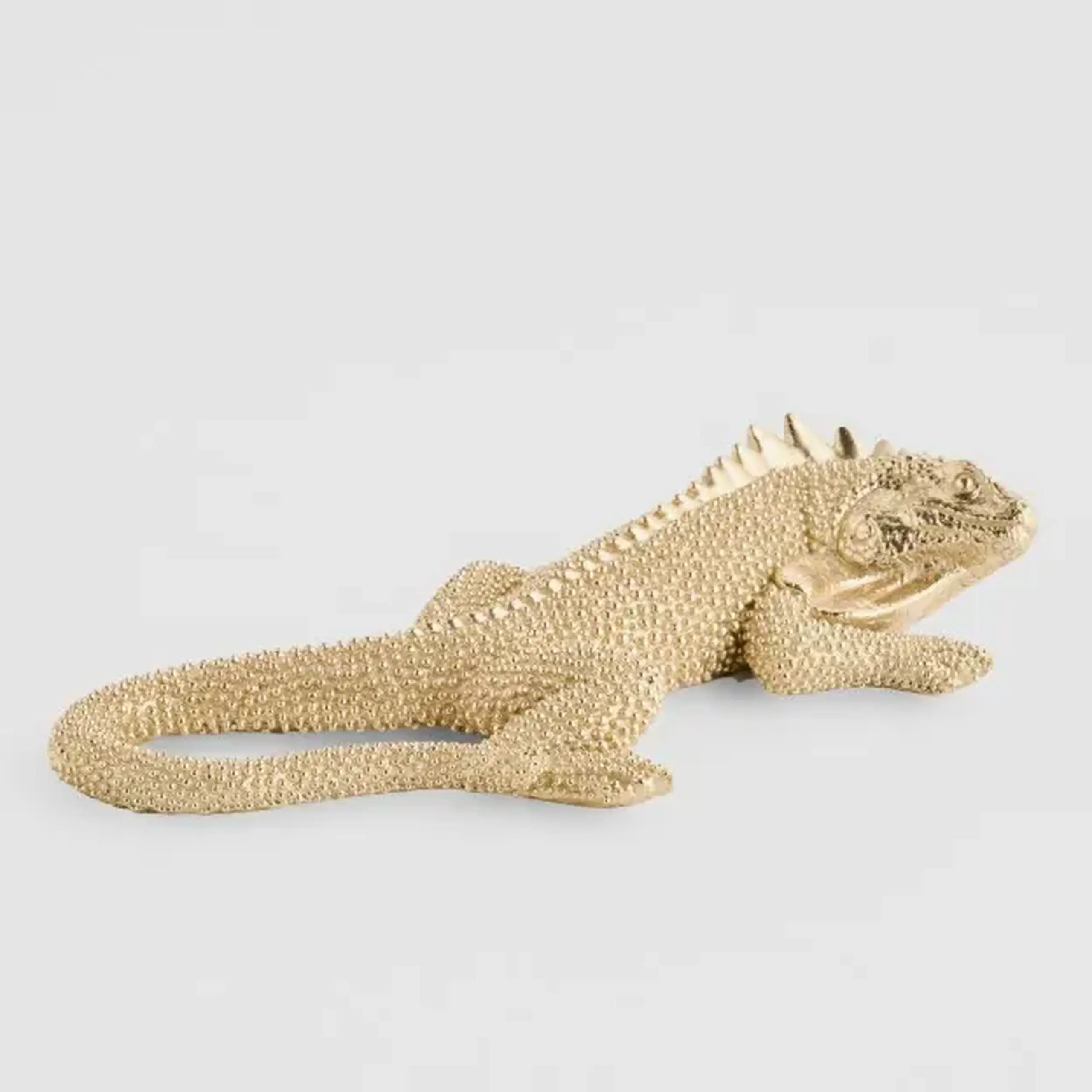 Figurină decorativă IGUANO