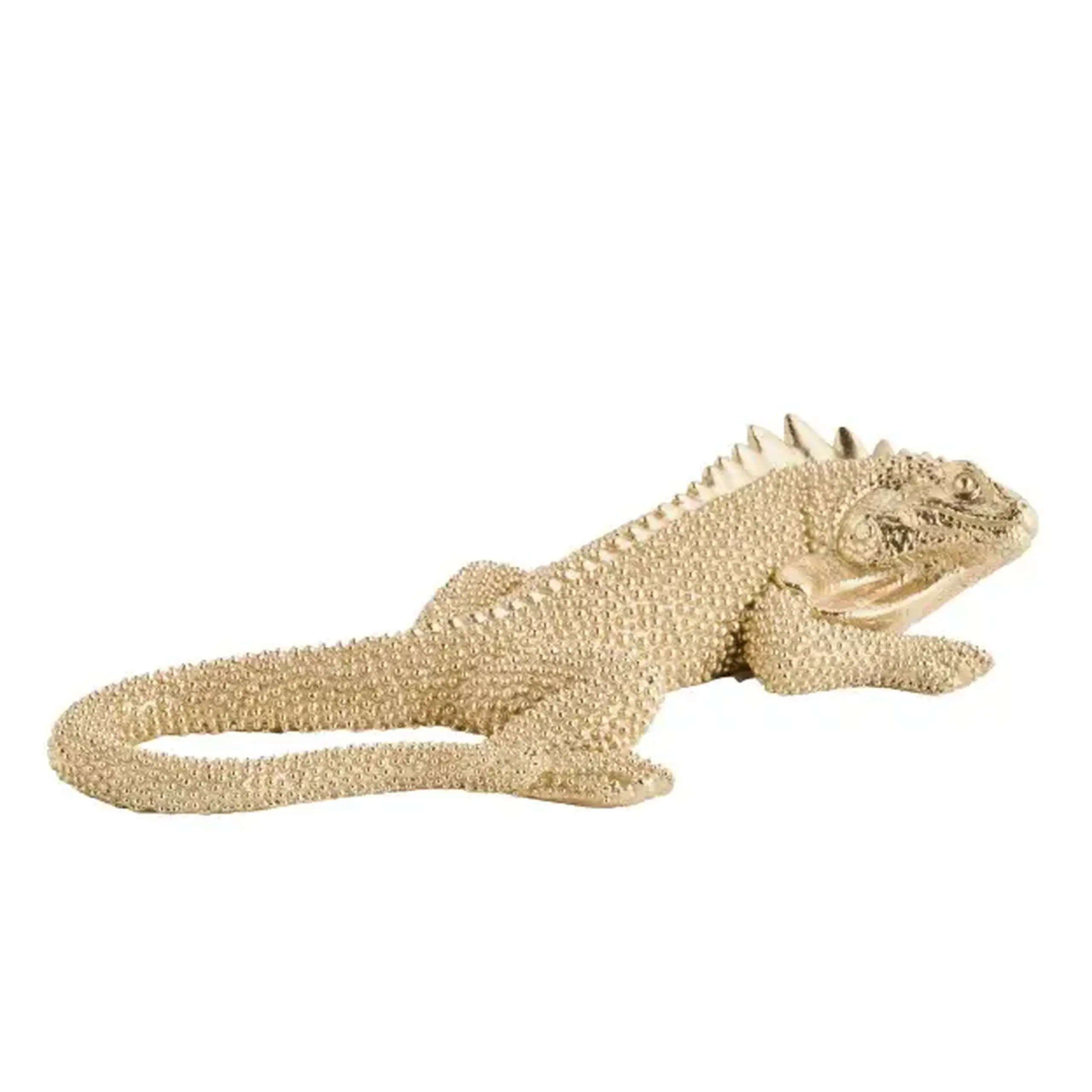 Figurină decorativă IGUANO