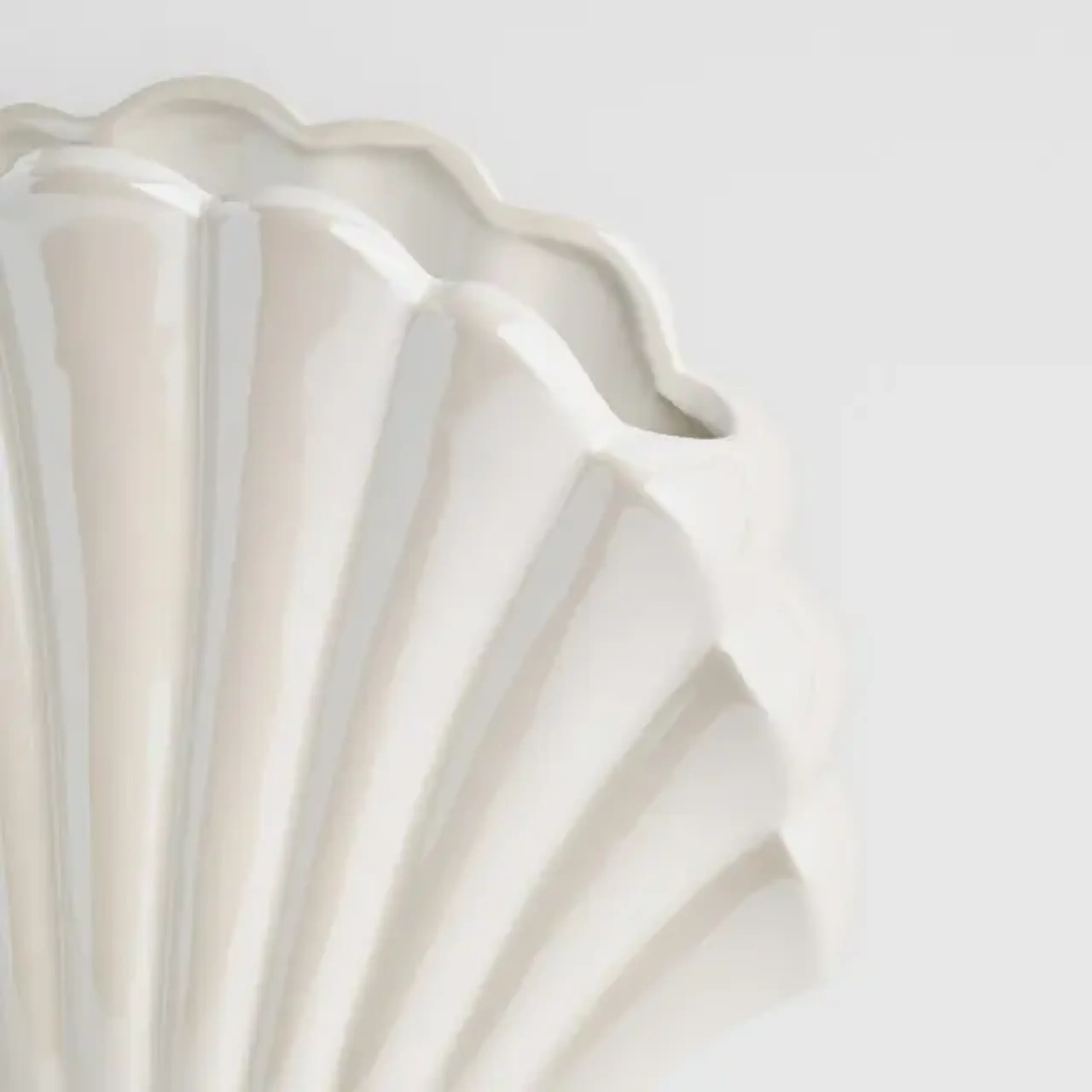 Vază SEASHELL