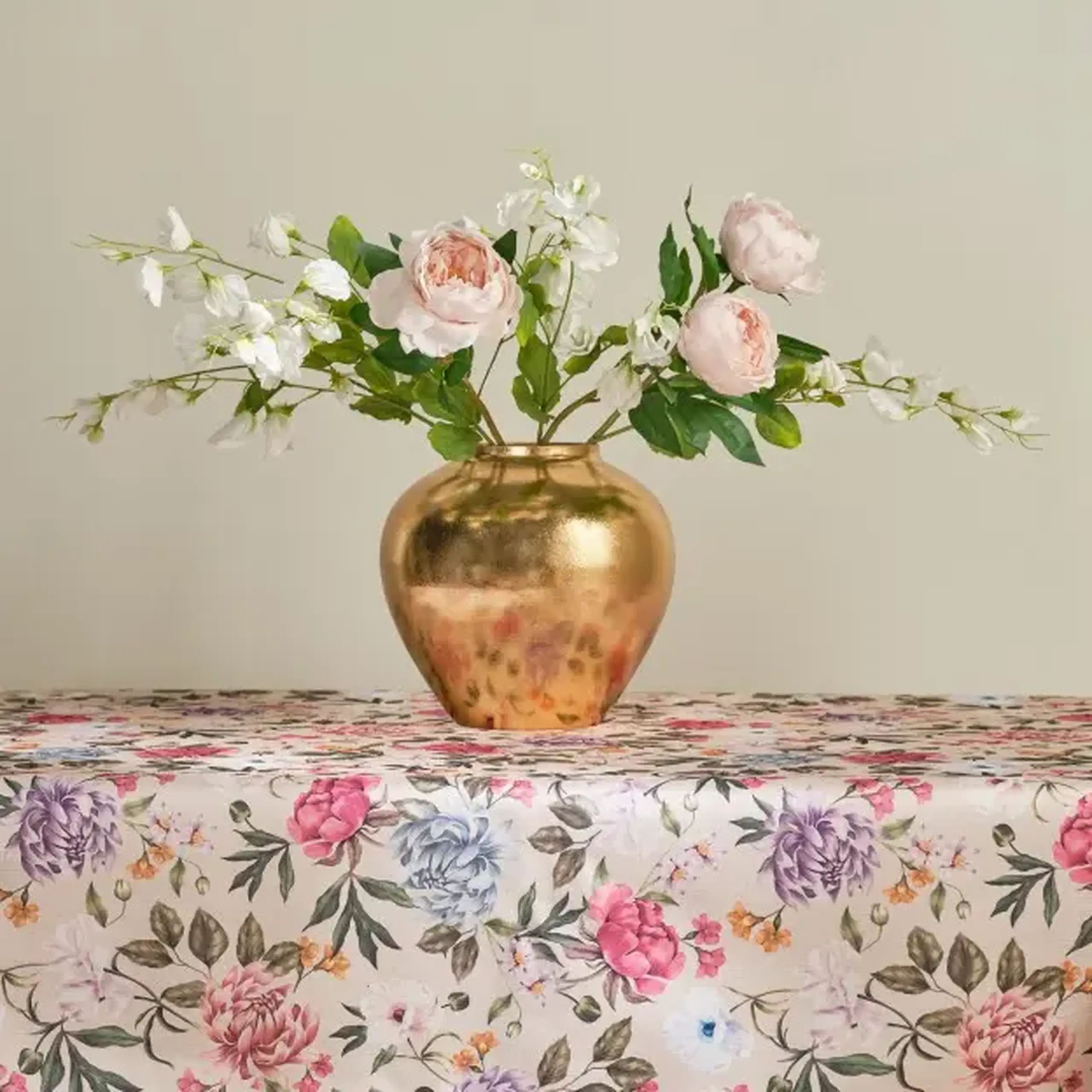 Crenguță decorativă PEONIO