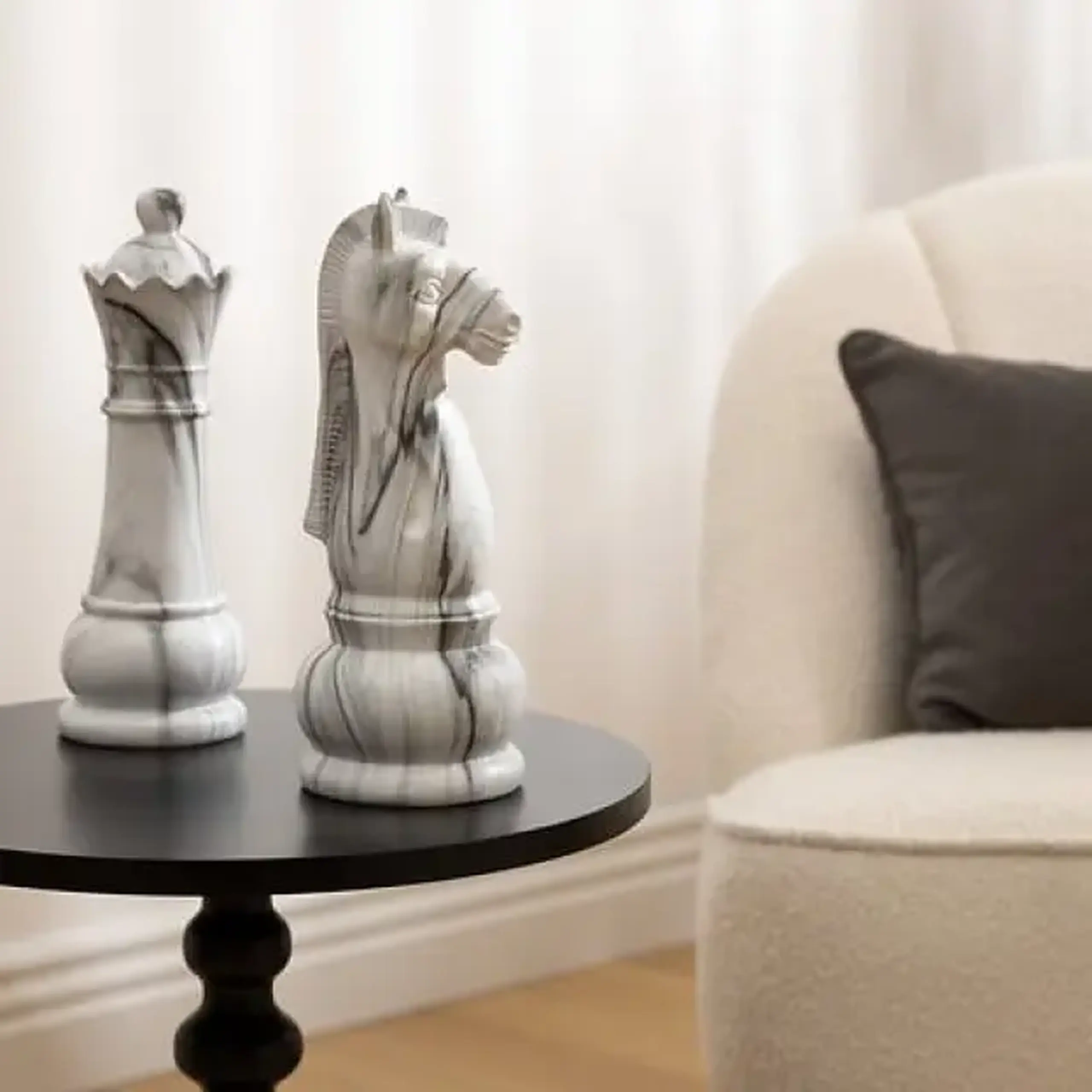 Figurină decorativă OLEN H26,5