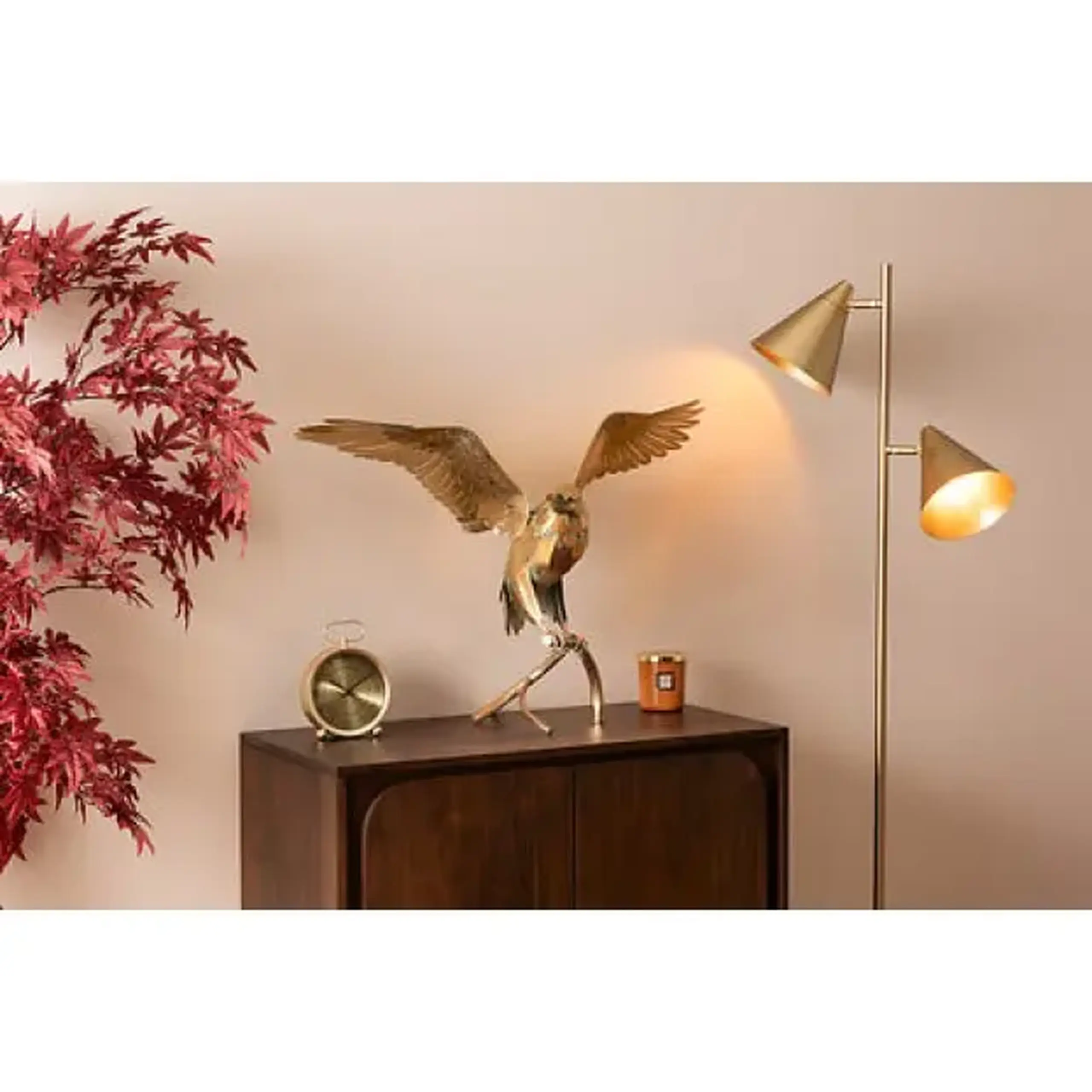 Figurină decorativă KADI H52.5