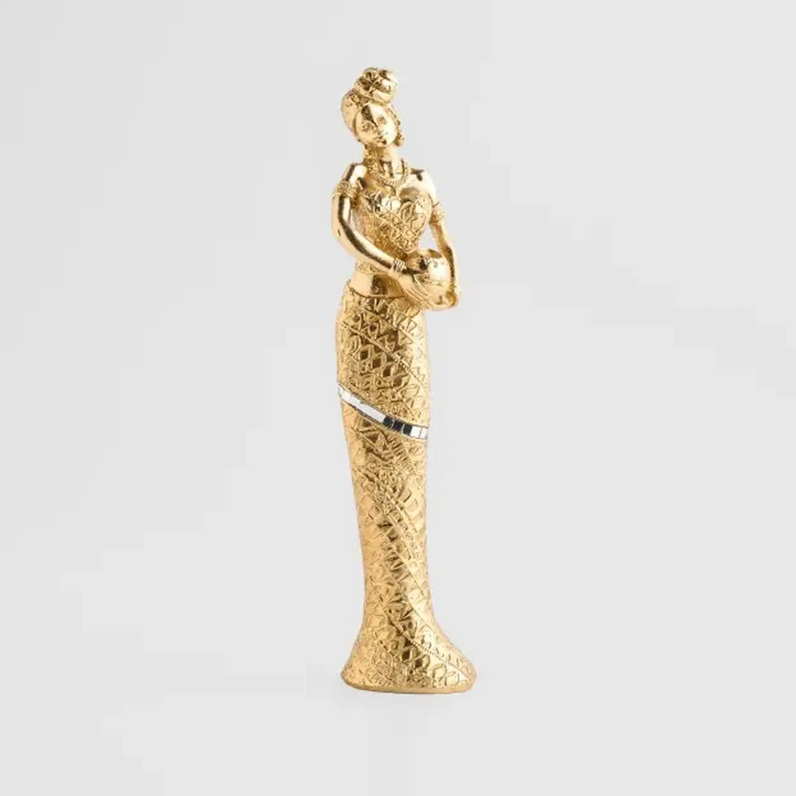 Figurină decorativă MOTERIS