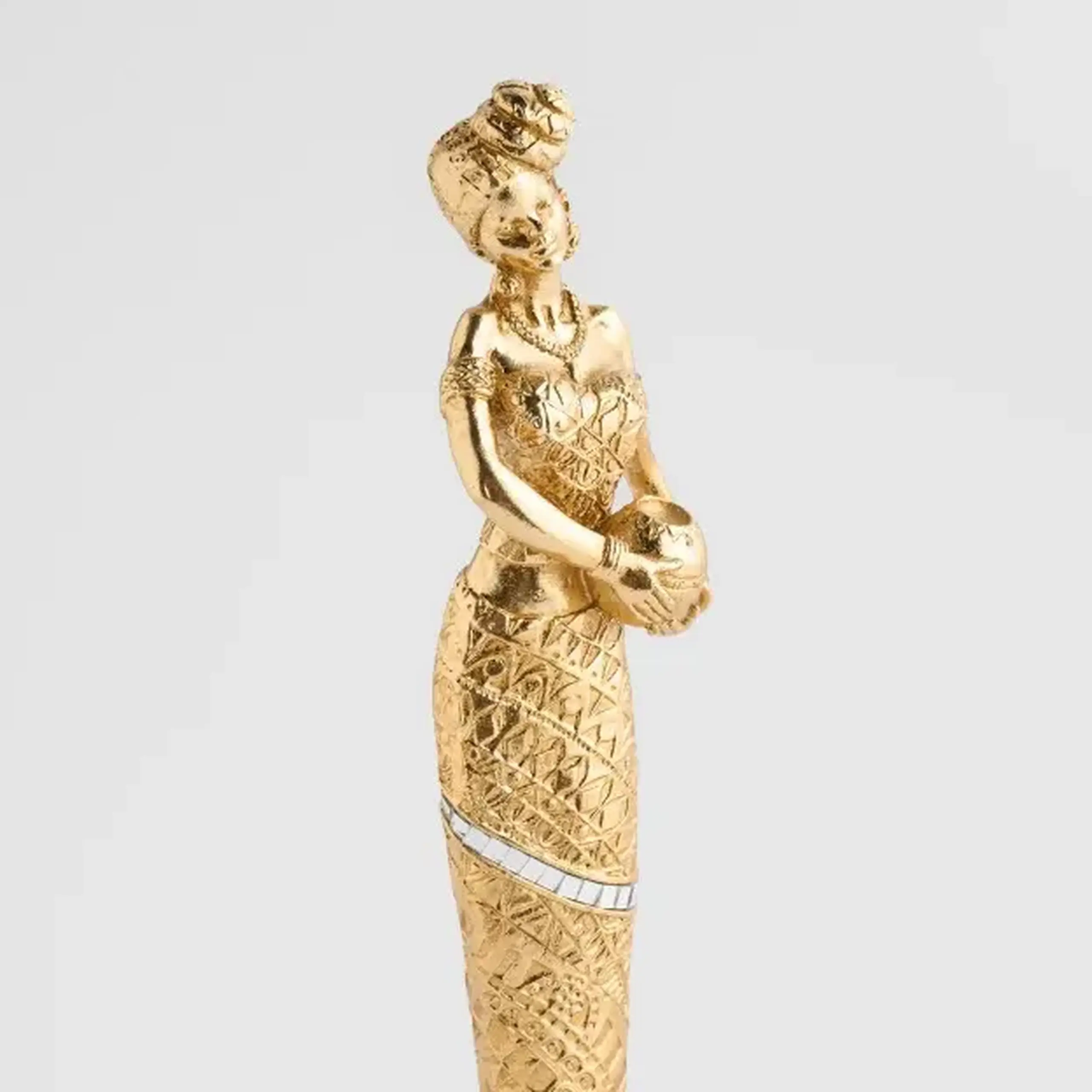Figurină decorativă MOTERIS