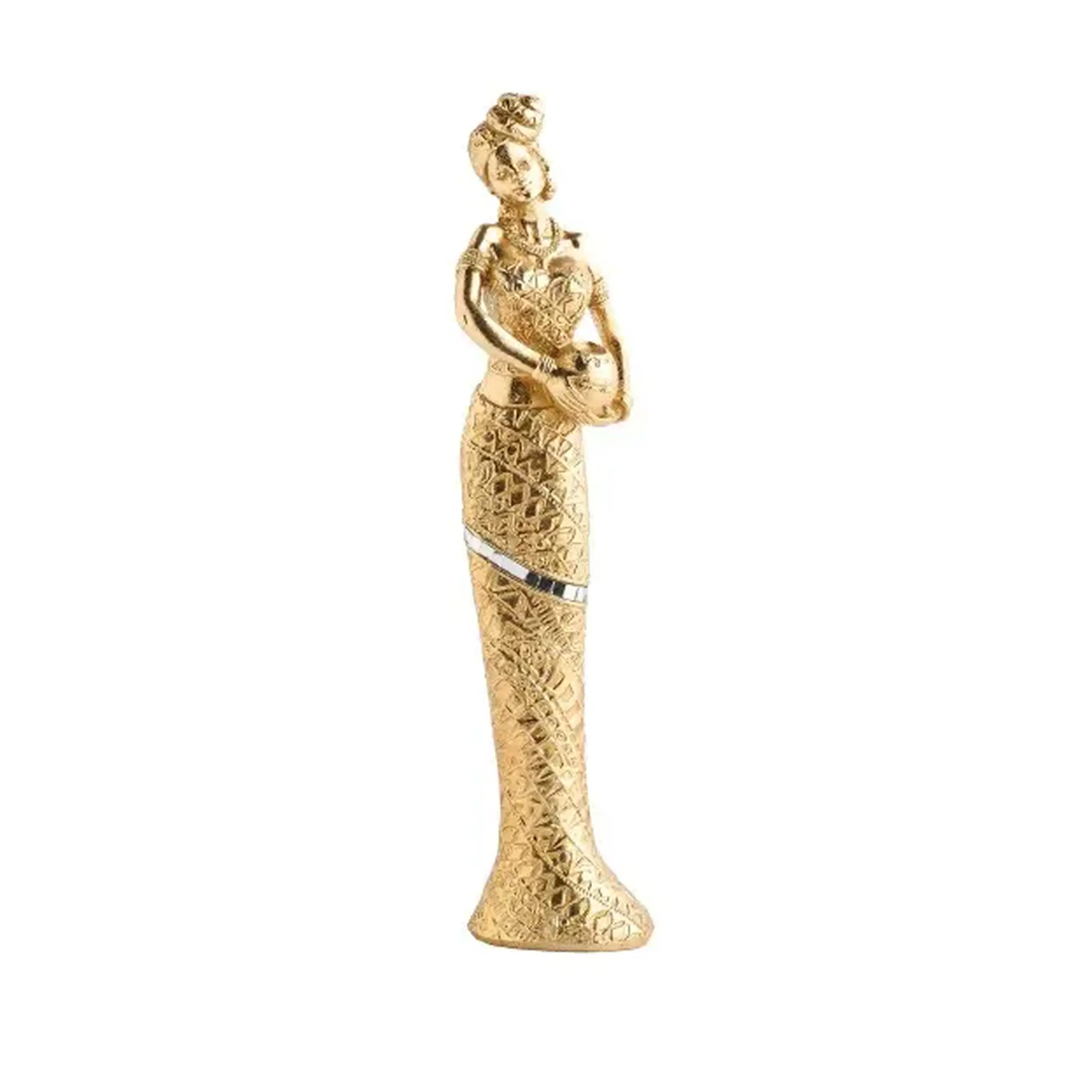 Figurină decorativă MOTERIS