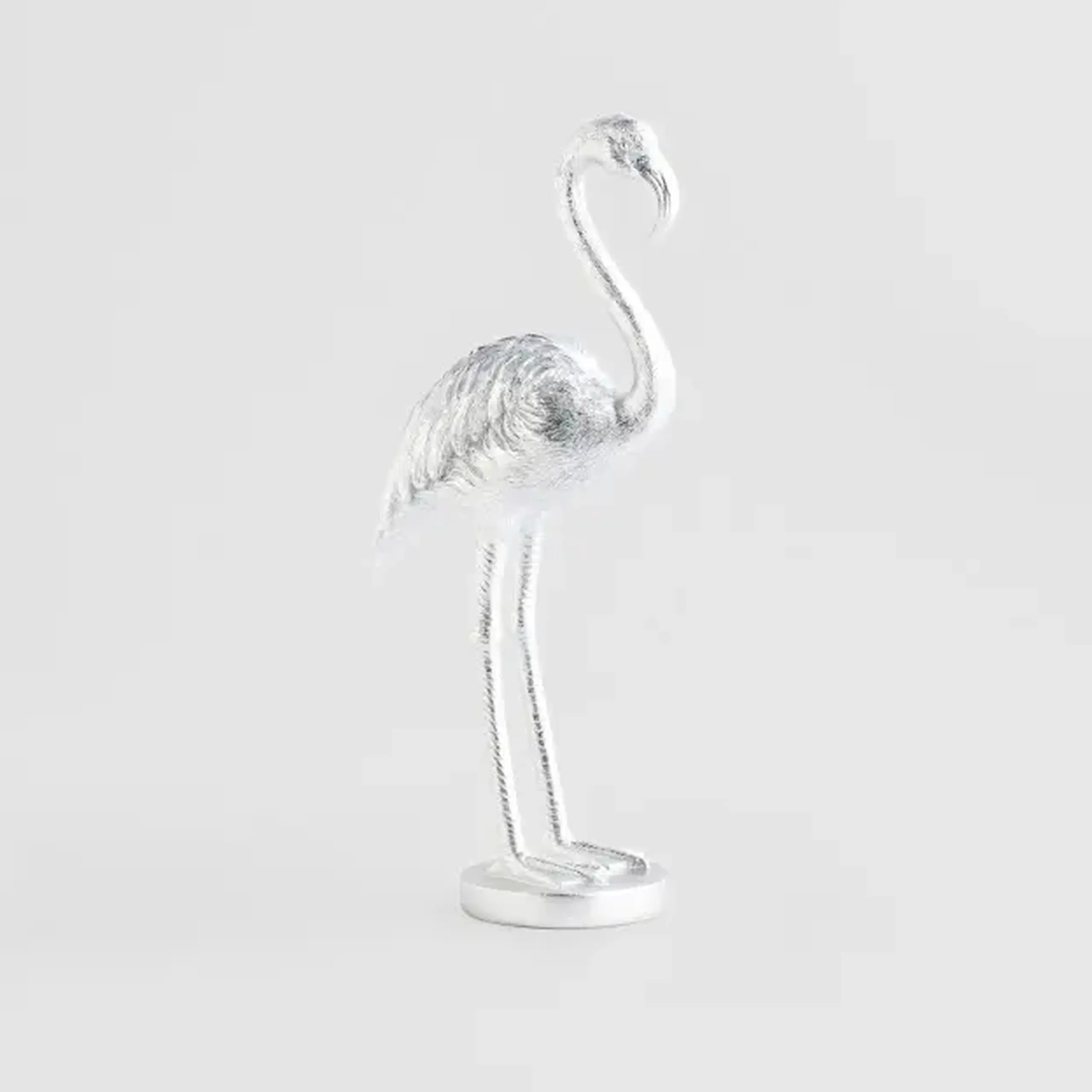 Figurină decorativă FLAMINGI