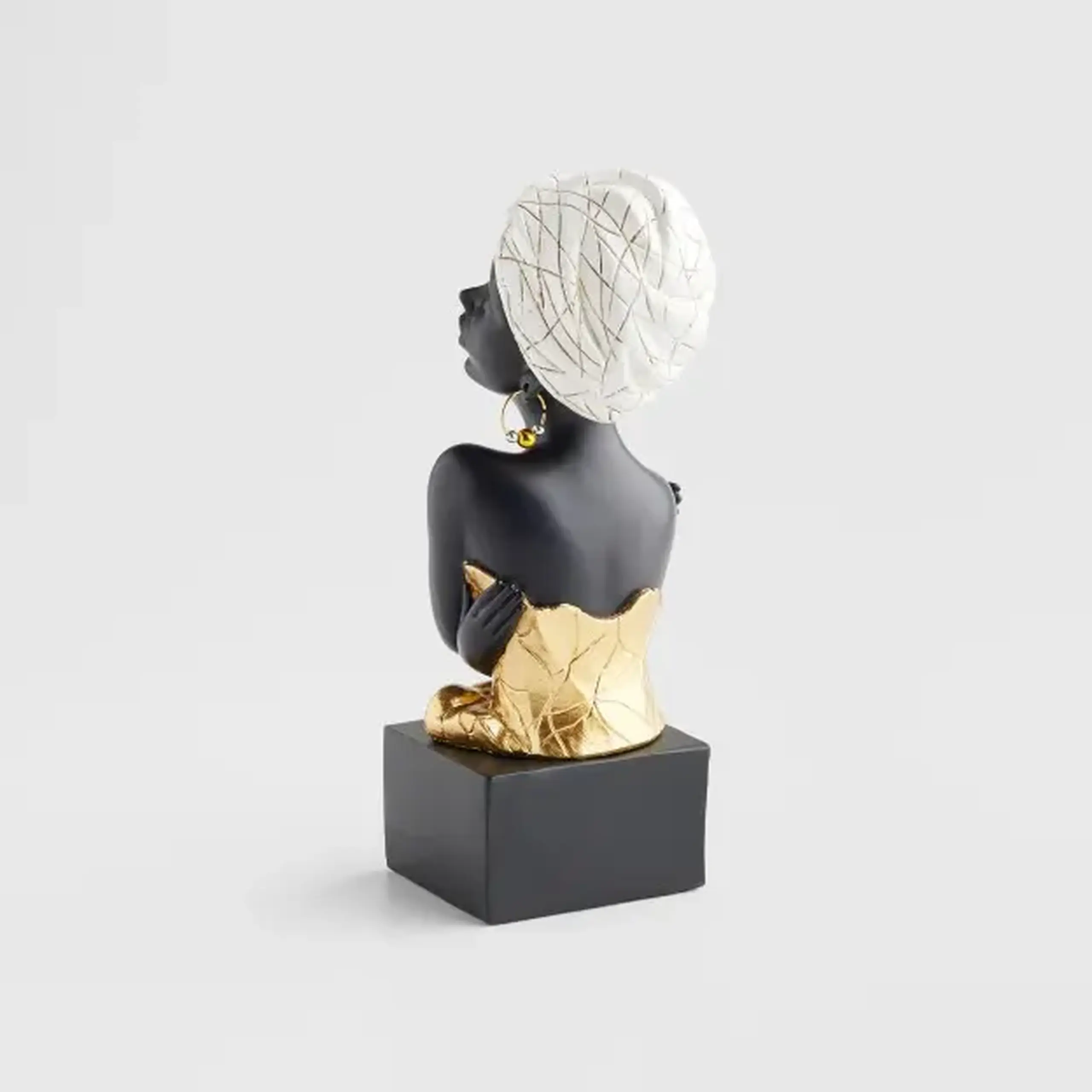 Figurină decorativă FEMME