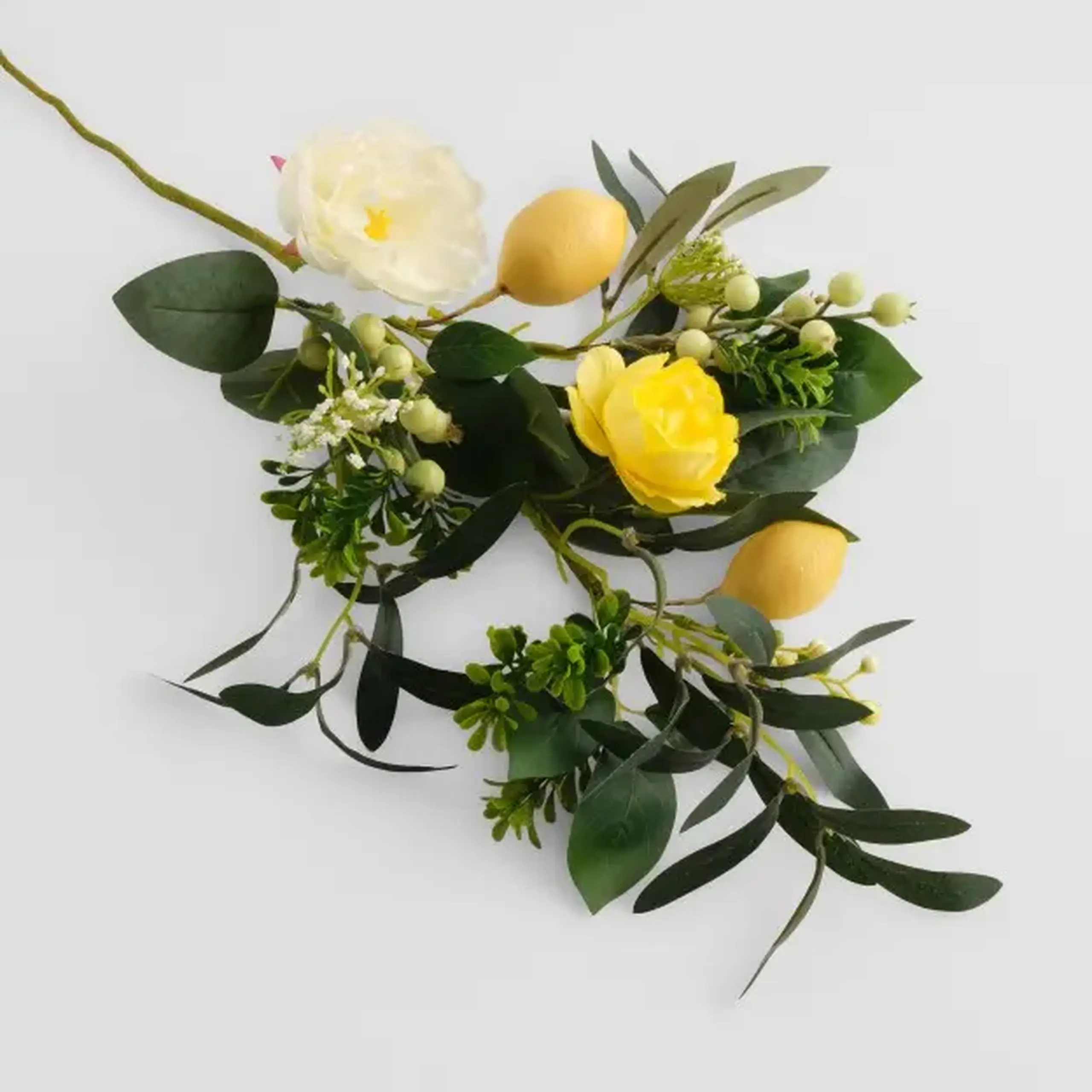 Crenguță decorativă LIMONI
