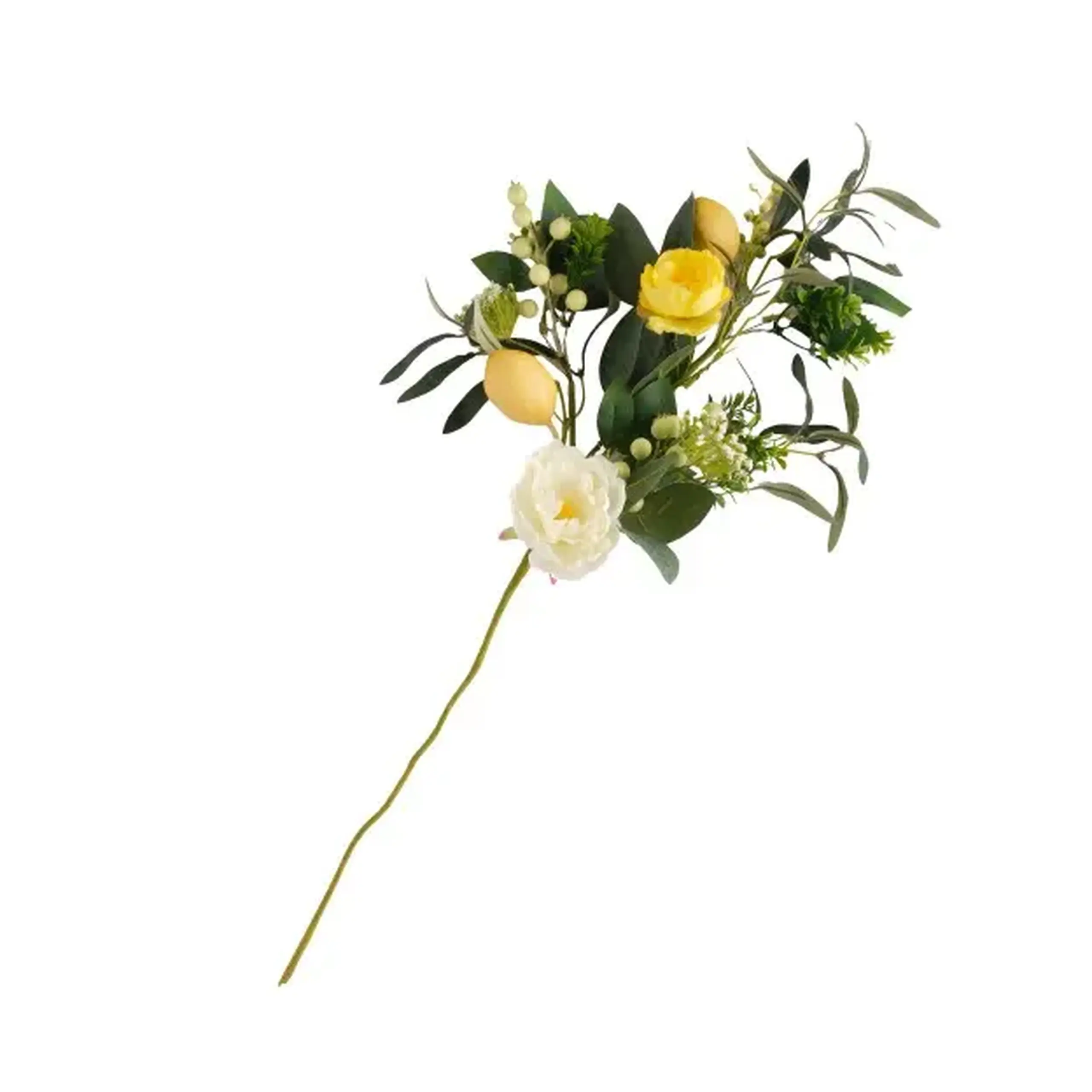 Crenguță decorativă LIMONI