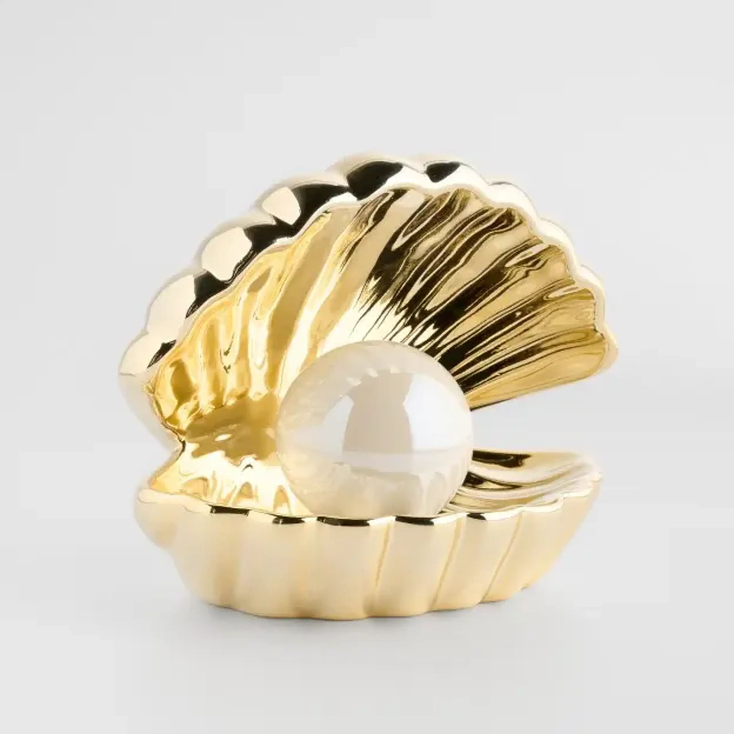 Figurina decorativa CONCHIGLIA