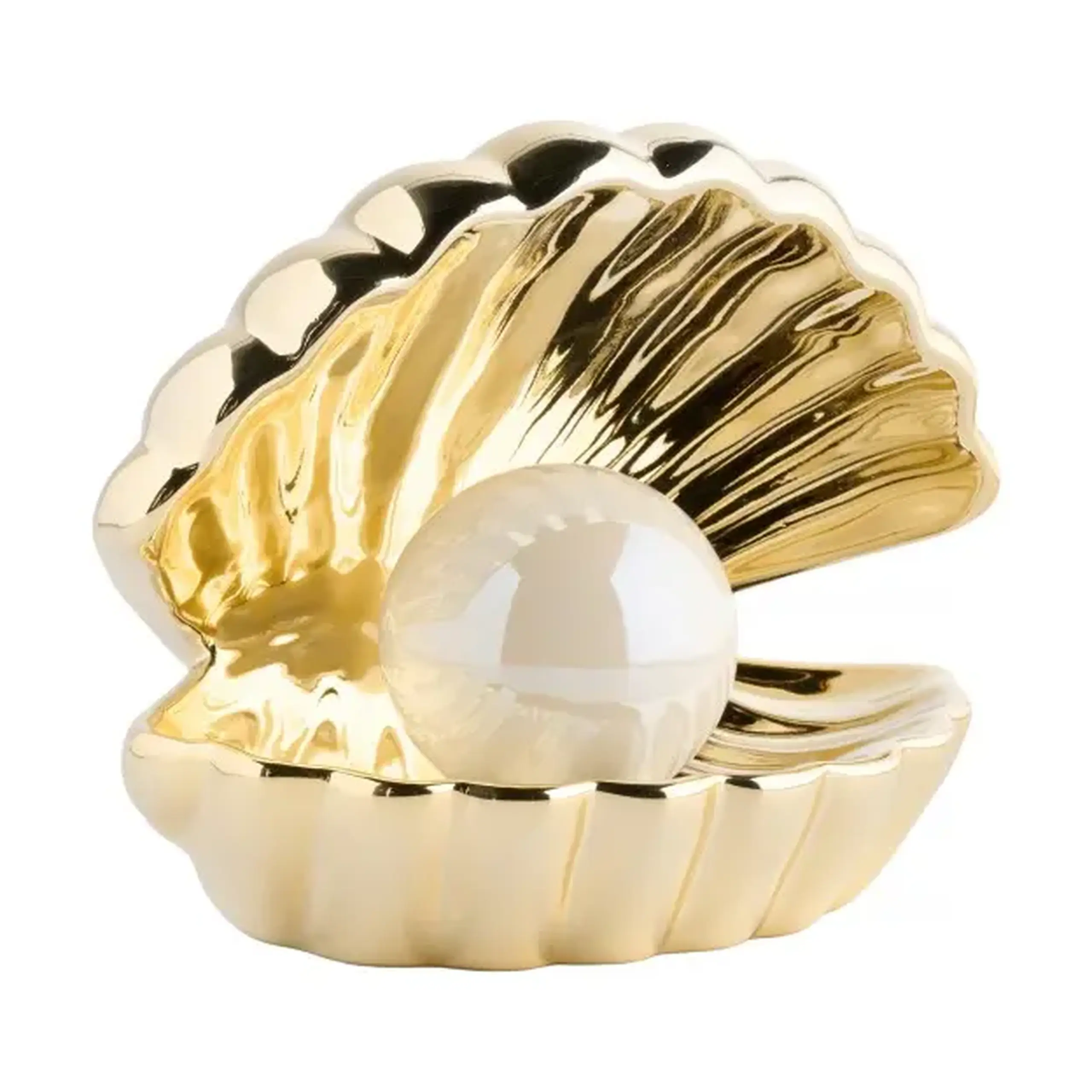 Figurina decorativa CONCHIGLIA