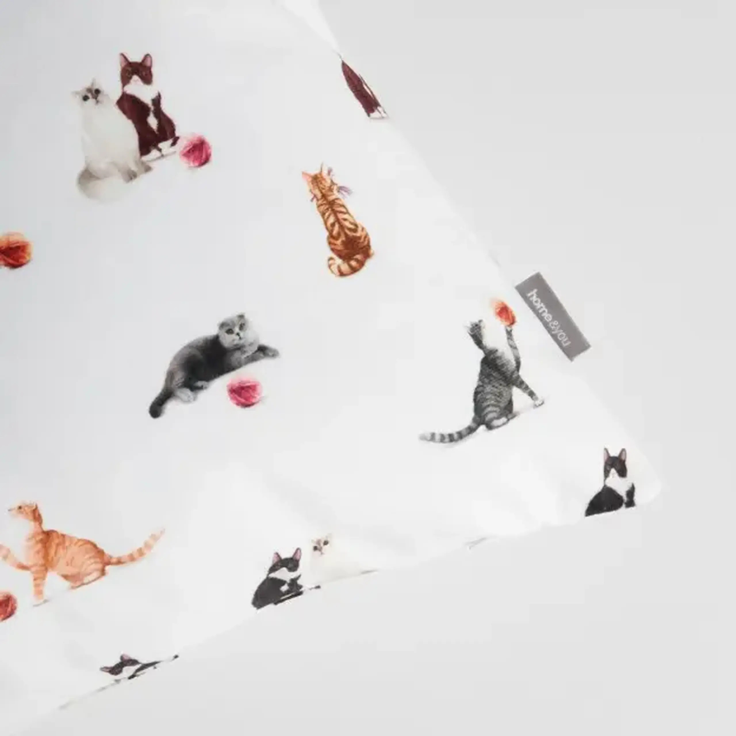 Față de pernă GATTINO