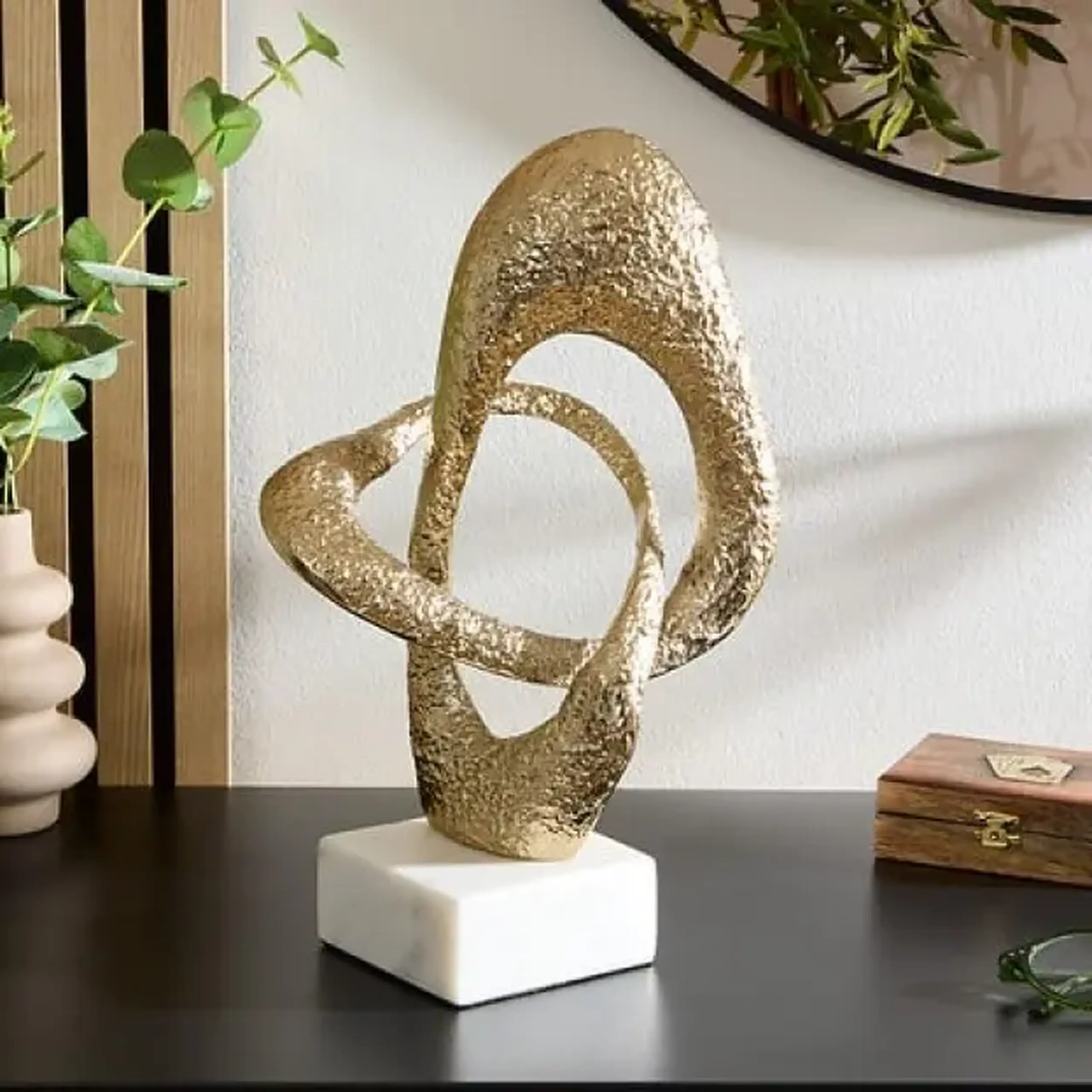 Figurină decorativă DANA H34,5