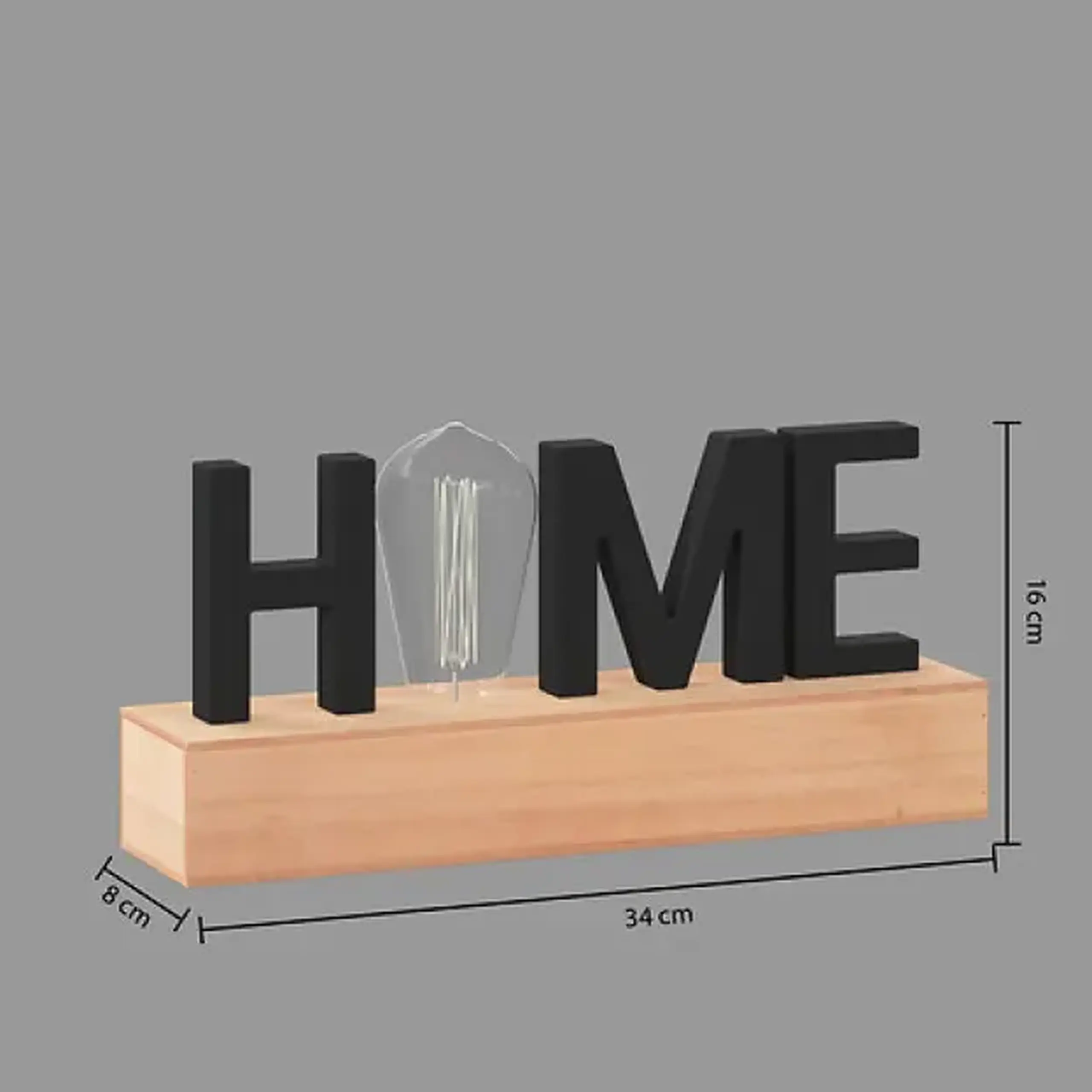 Decorațiune HOME L34