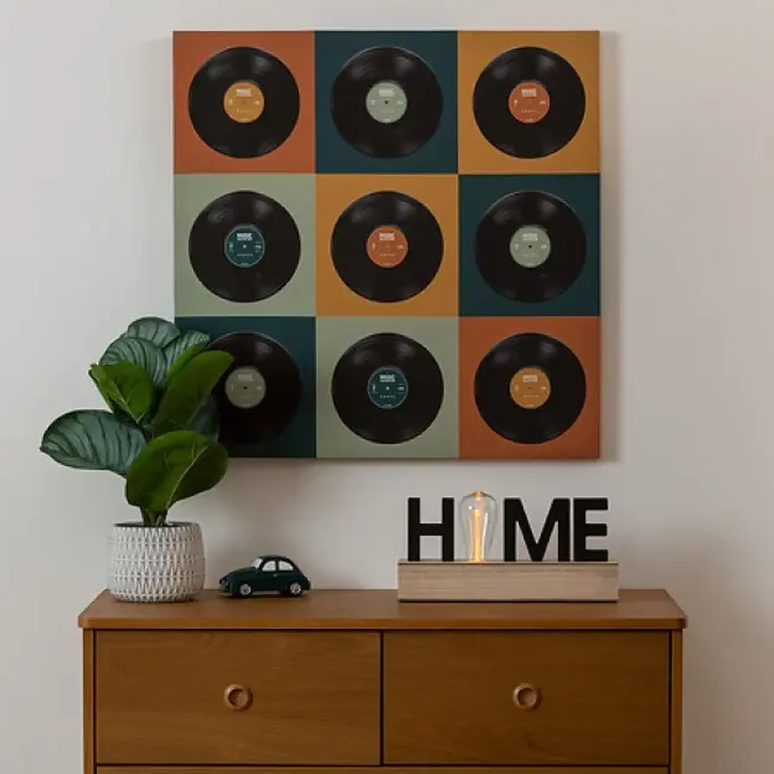 Decorațiune HOME L34