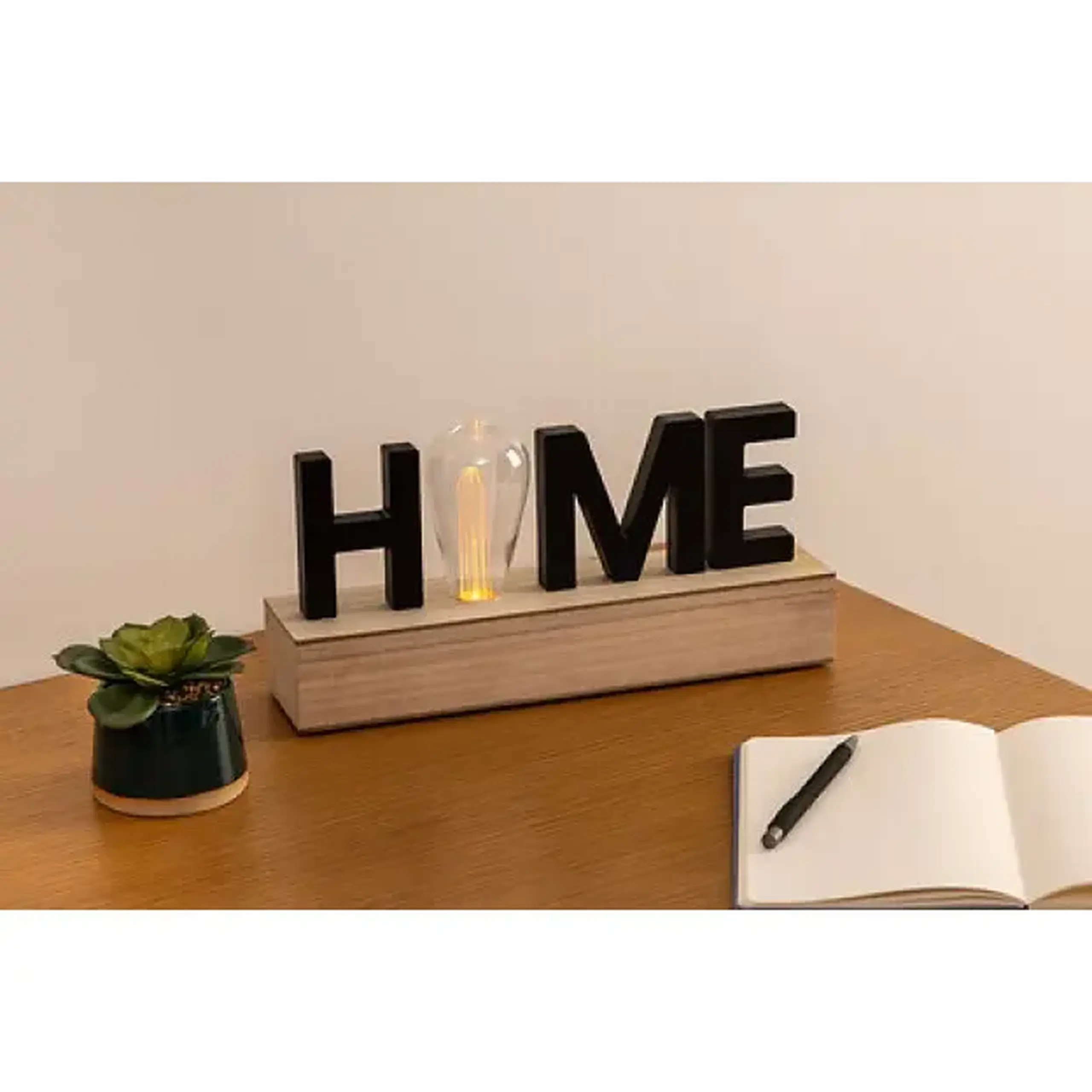 Decorațiune HOME L34