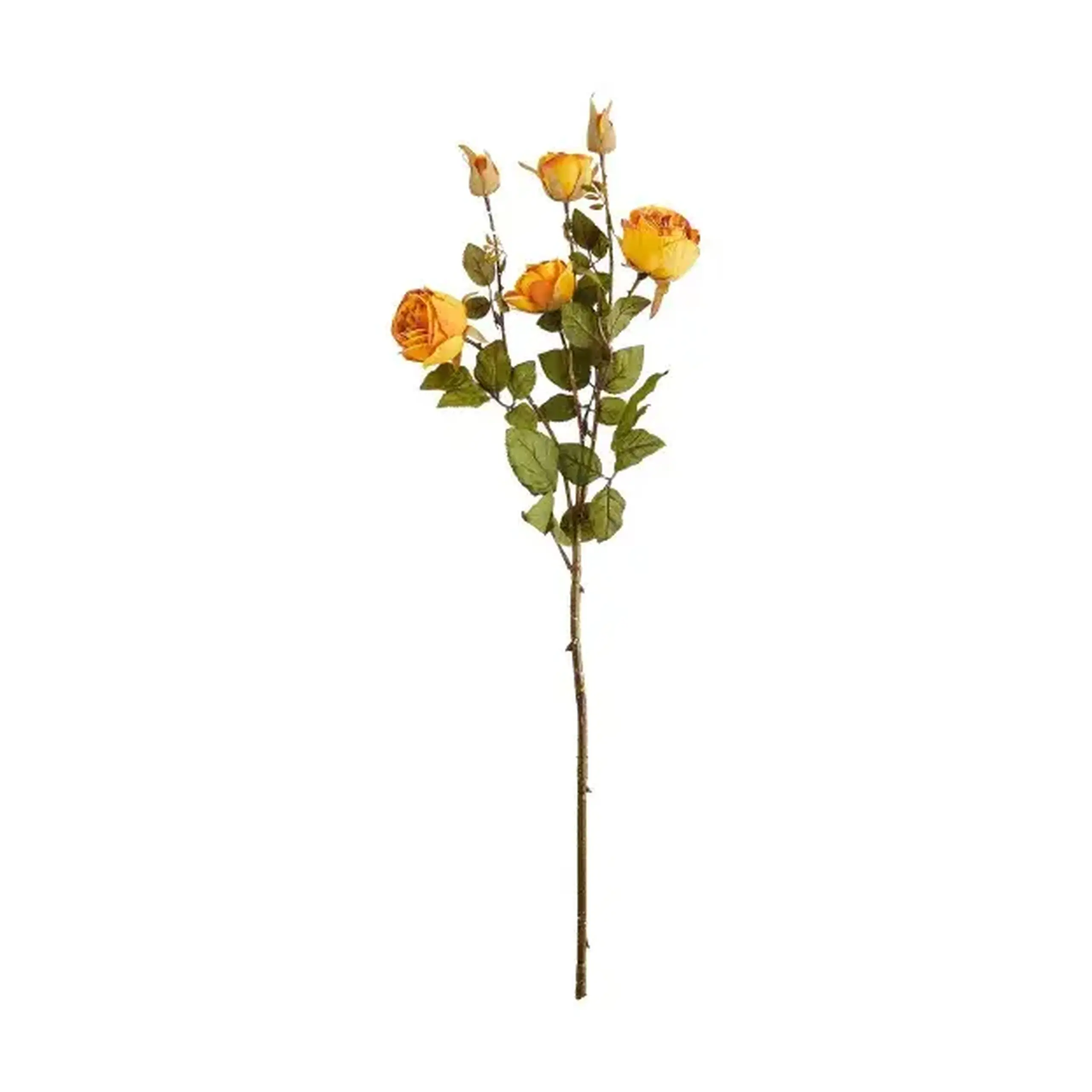 Crenguță decorativă ROSESO