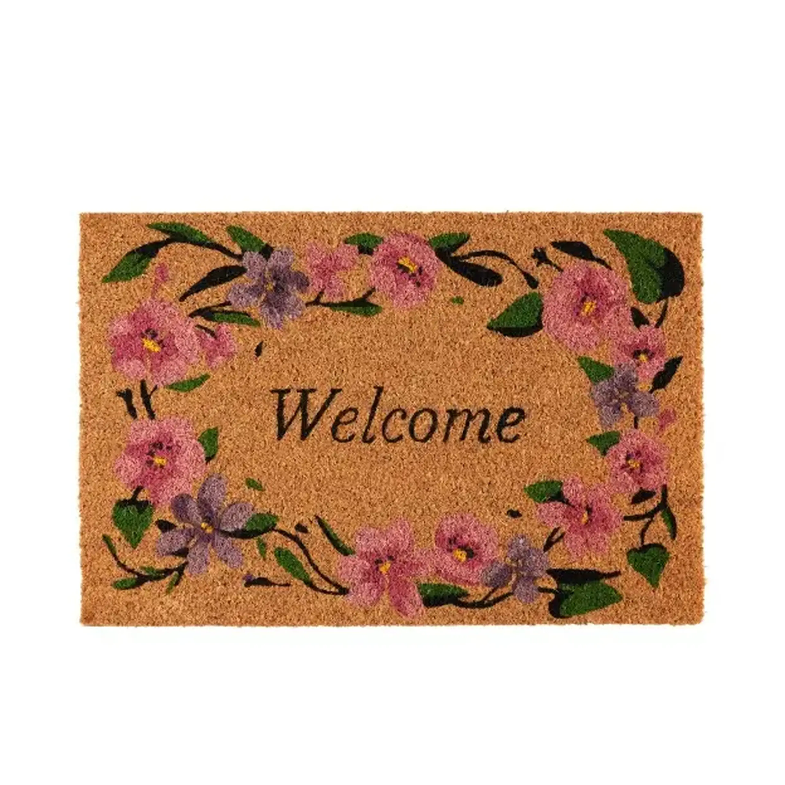 Covor intrare WELCOMI